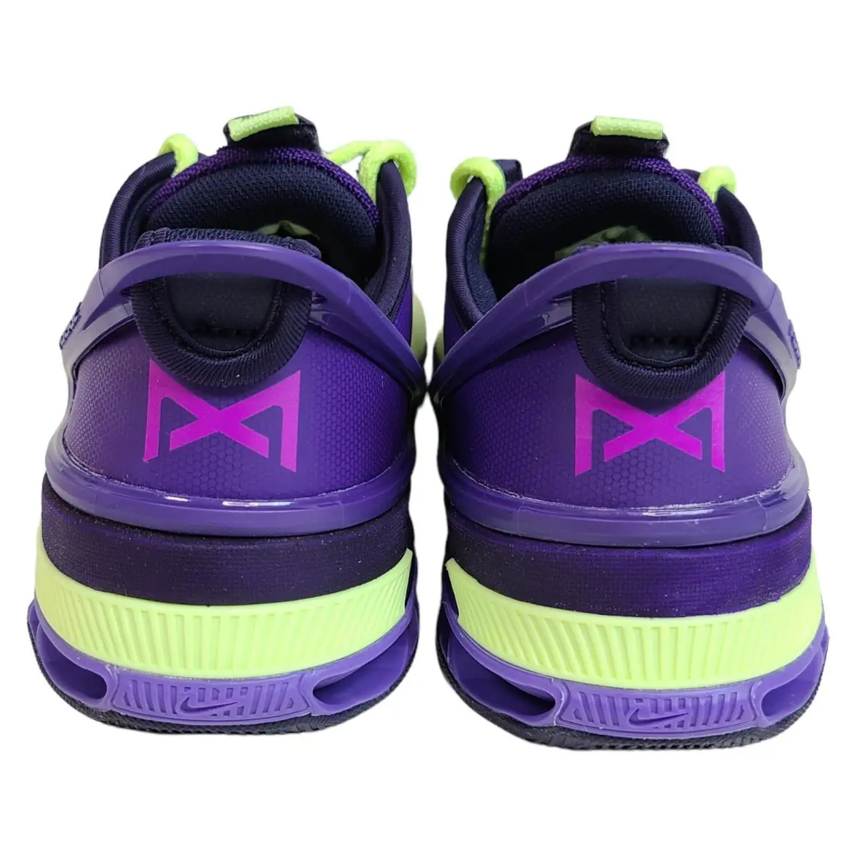 Nike shoes - Nike Metcon 8 - Metcon - FD0457500 - Purple 4