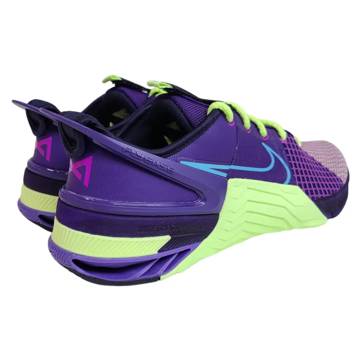 Nike shoes - Nike Metcon 8 - Metcon - FD0457500 - Purple 5