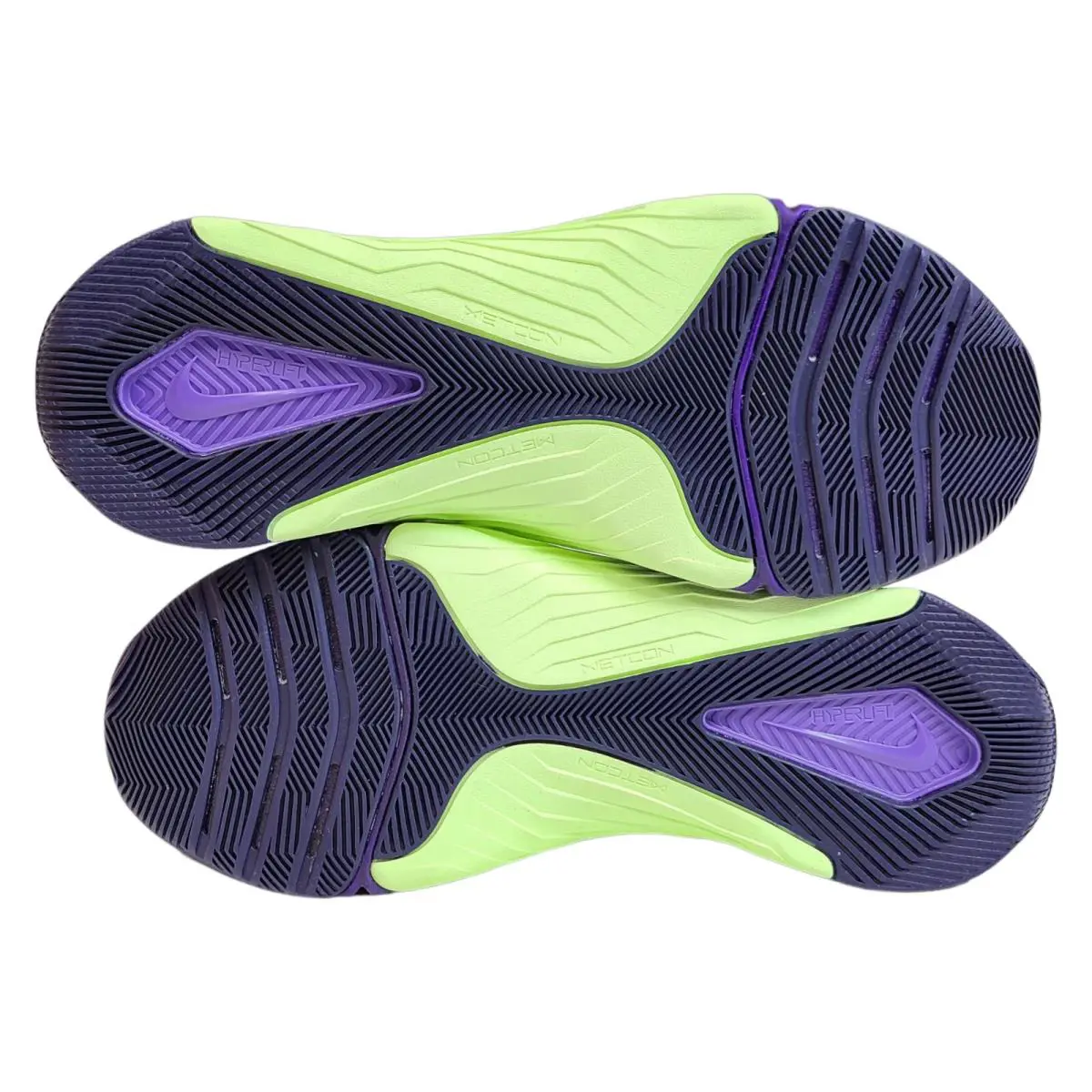 Nike shoes - Nike Metcon 8 - Metcon - FD0457500 - Purple 7