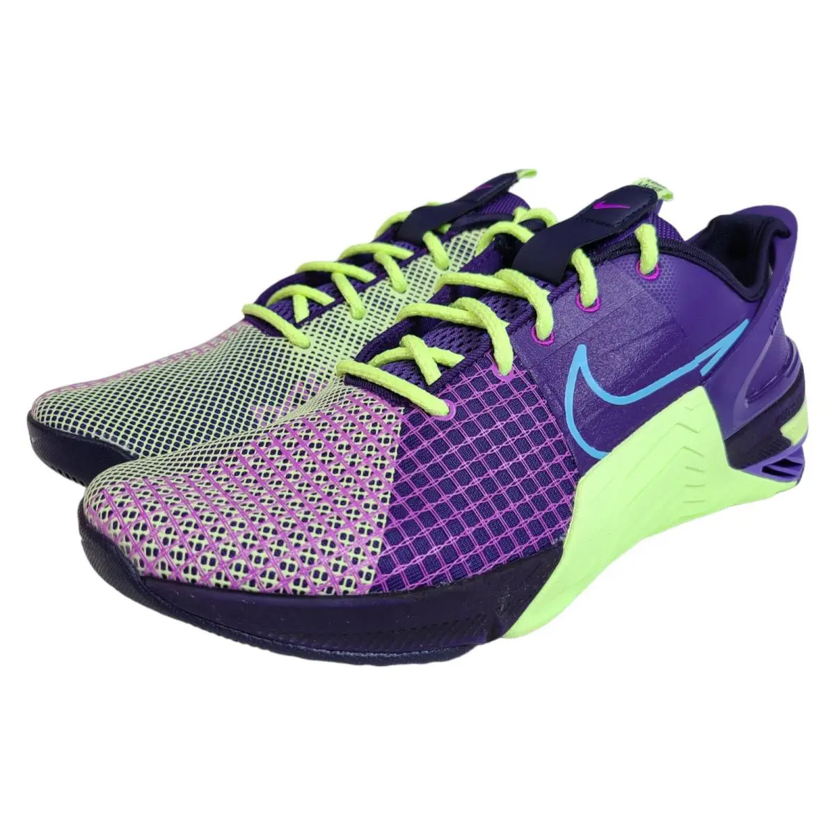 Nike shoes - Nike Metcon 8 - Metcon - FD0457500 - Purple 13
