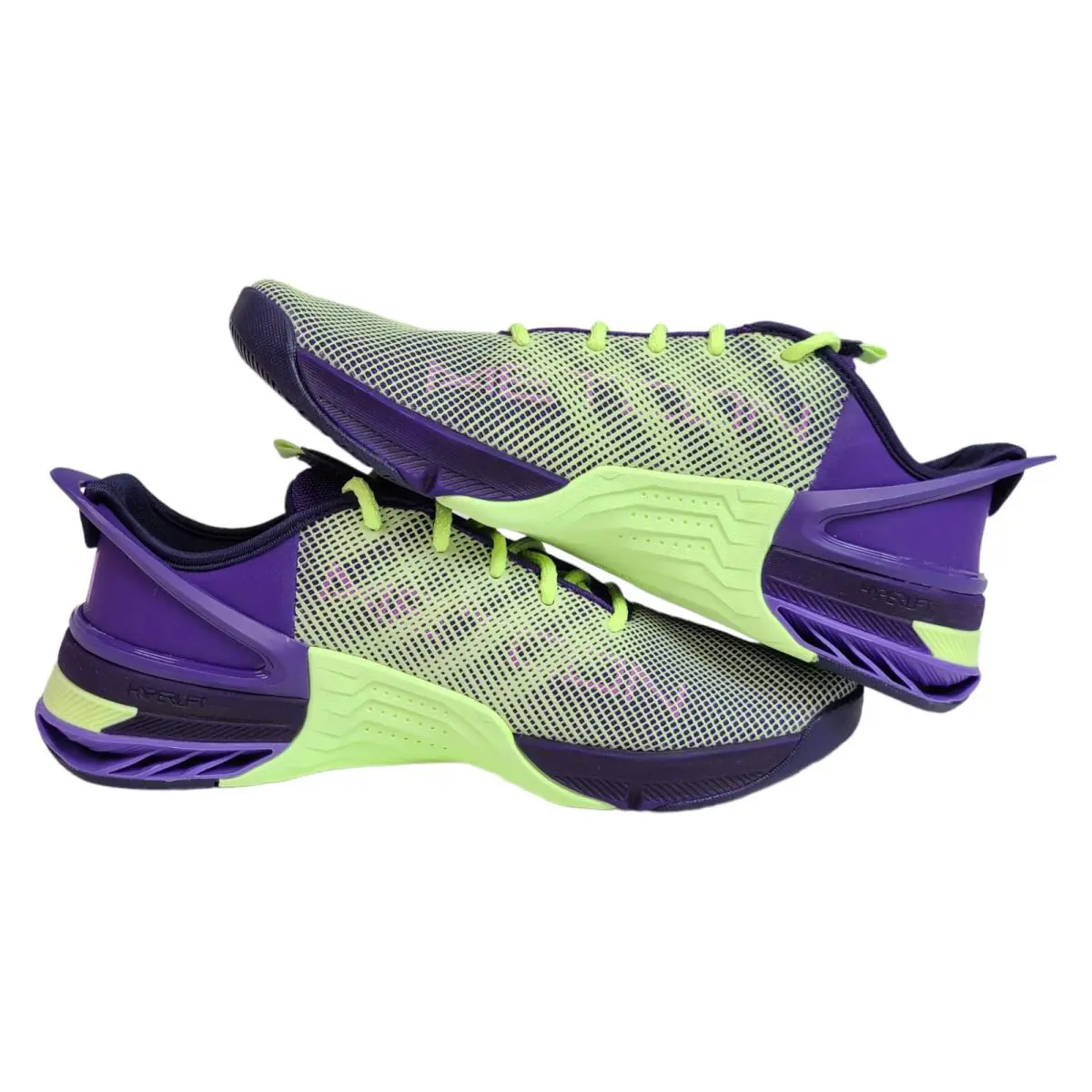 Nike shoes - Nike Metcon 8 - Metcon - FD0457500 - Purple 17