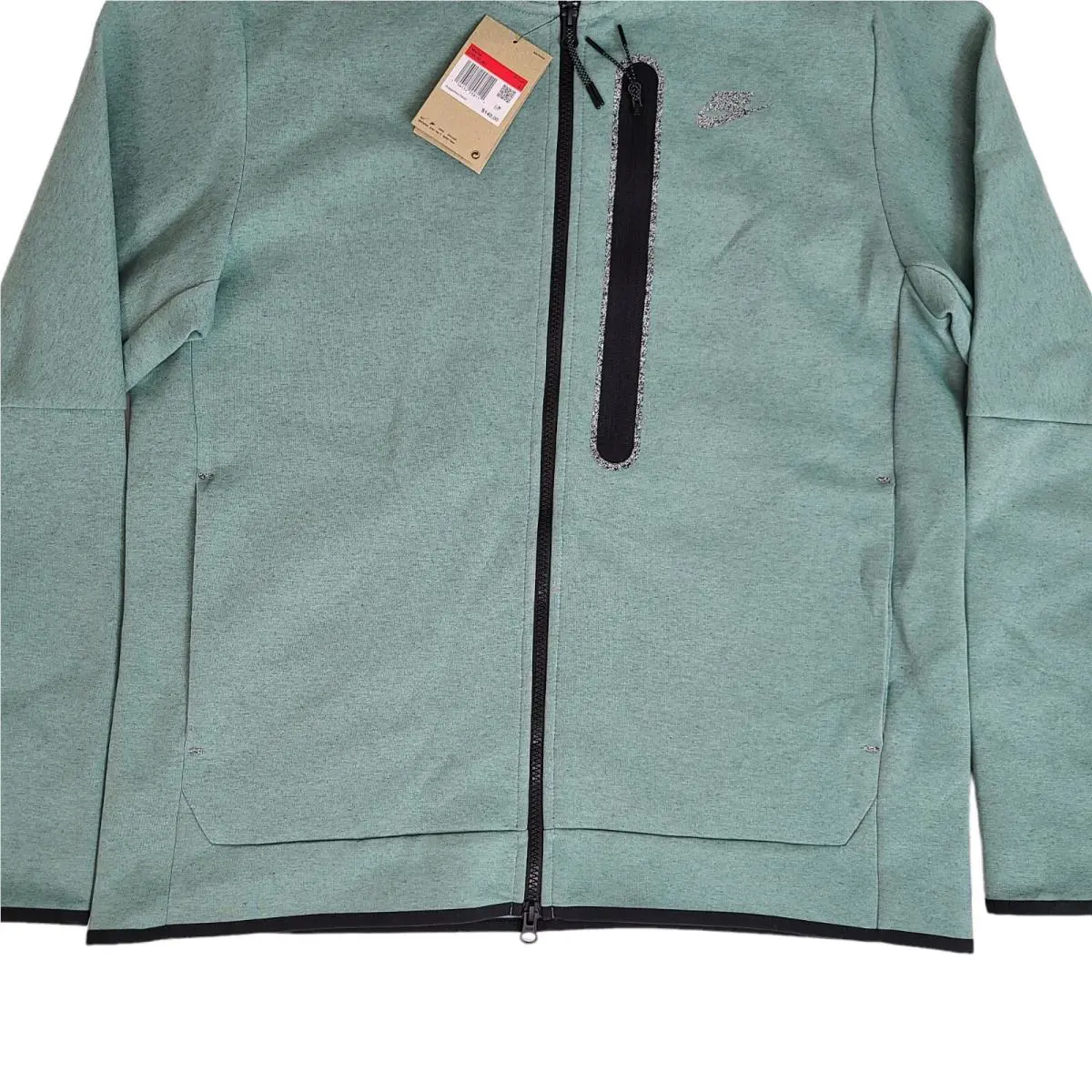 Nike clothing - Tech - Tech - Green 2