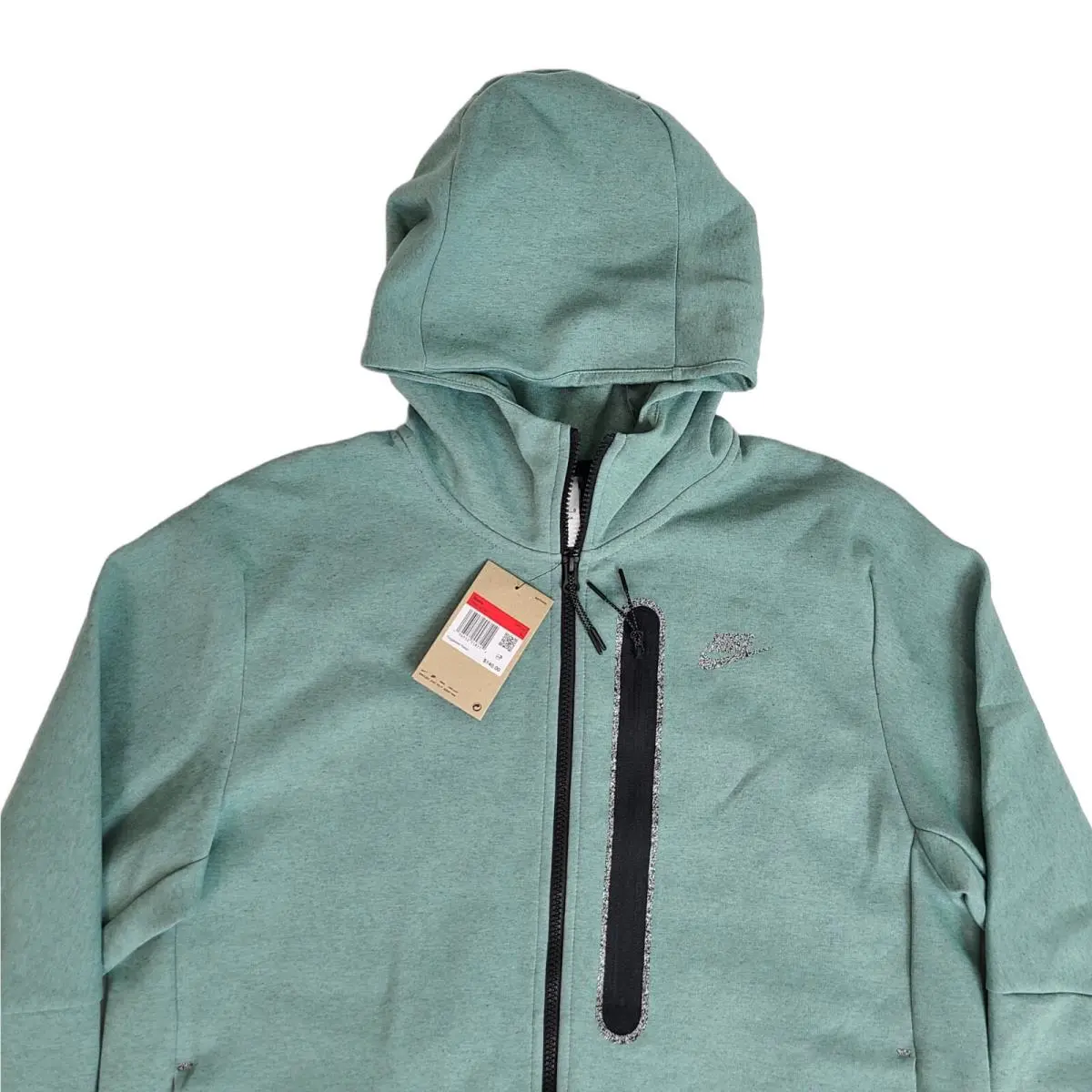 Nike clothing - Tech - Tech - Green 9