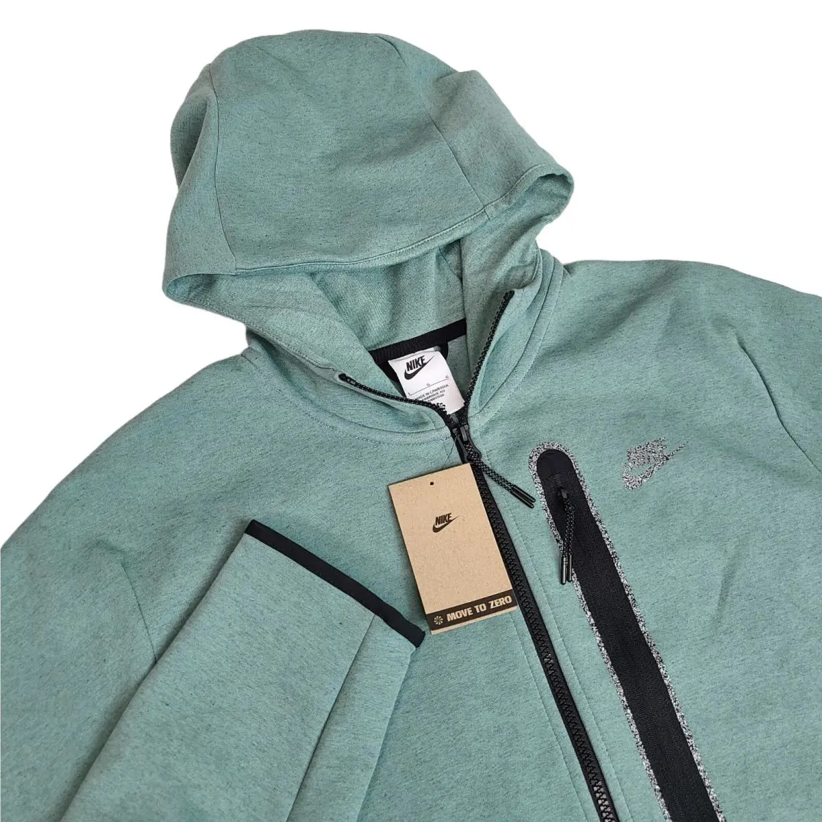 Nike clothing - Tech - Tech - Green 7
