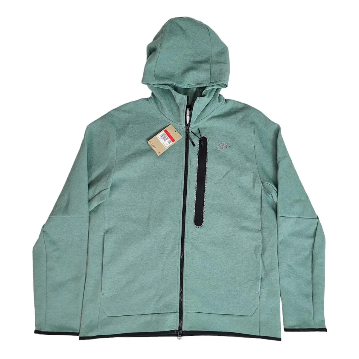 Nike clothing - Tech - Tech - Green 8