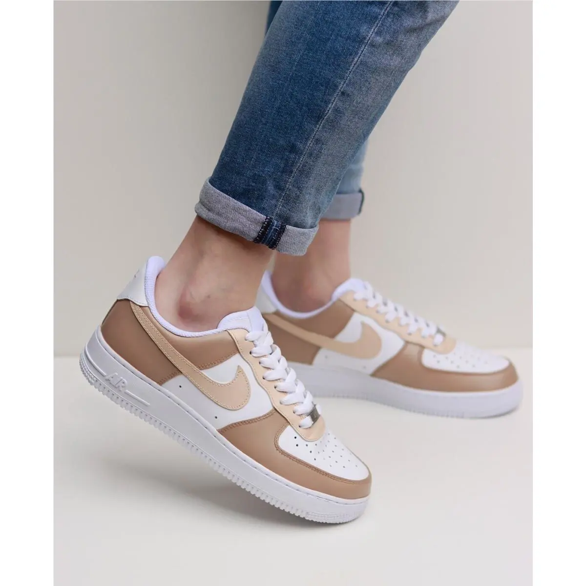 Nike shoes - Nike Air Force 1 - Air Force - CW2288-111 - White 0