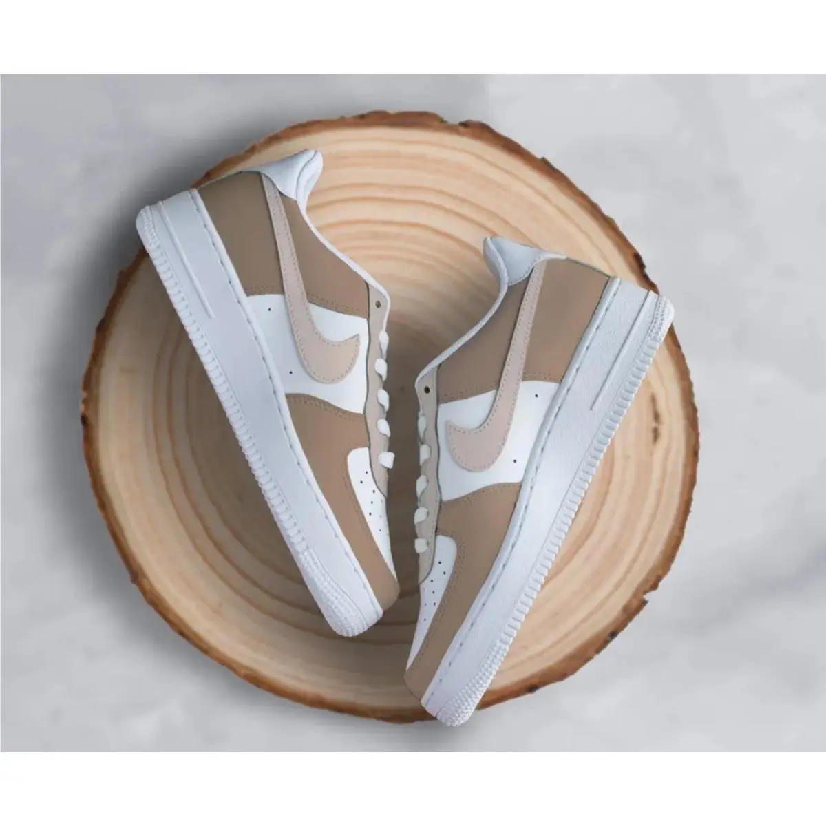 Nike shoes - Nike Air Force 1 - Air Force - CW2288-111 - White 7