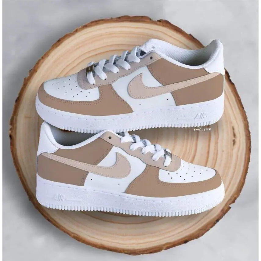 Nike shoes - Nike Air Force 1 - Air Force - CW2288-111 - White 22