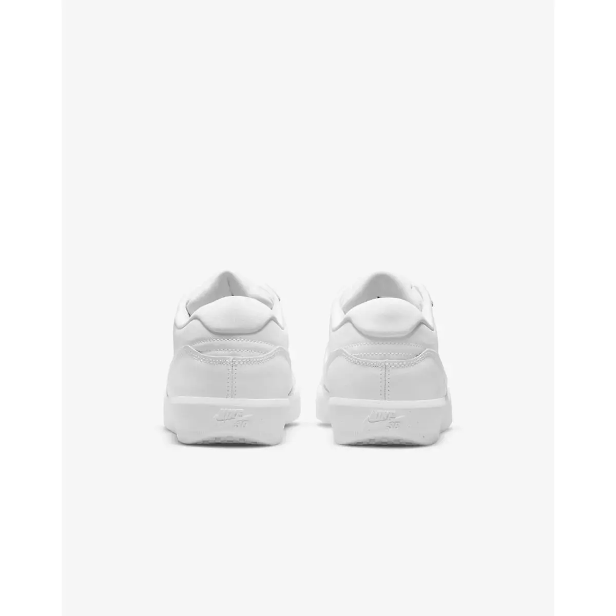 Nike shoes - Nike SB Force 58 Premium DH7505-100 - DH7505-100 - White 2