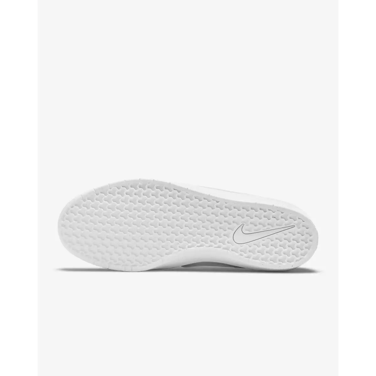 Nike shoes - Nike SB Force 58 Premium DH7505-100 - DH7505-100 - White 4