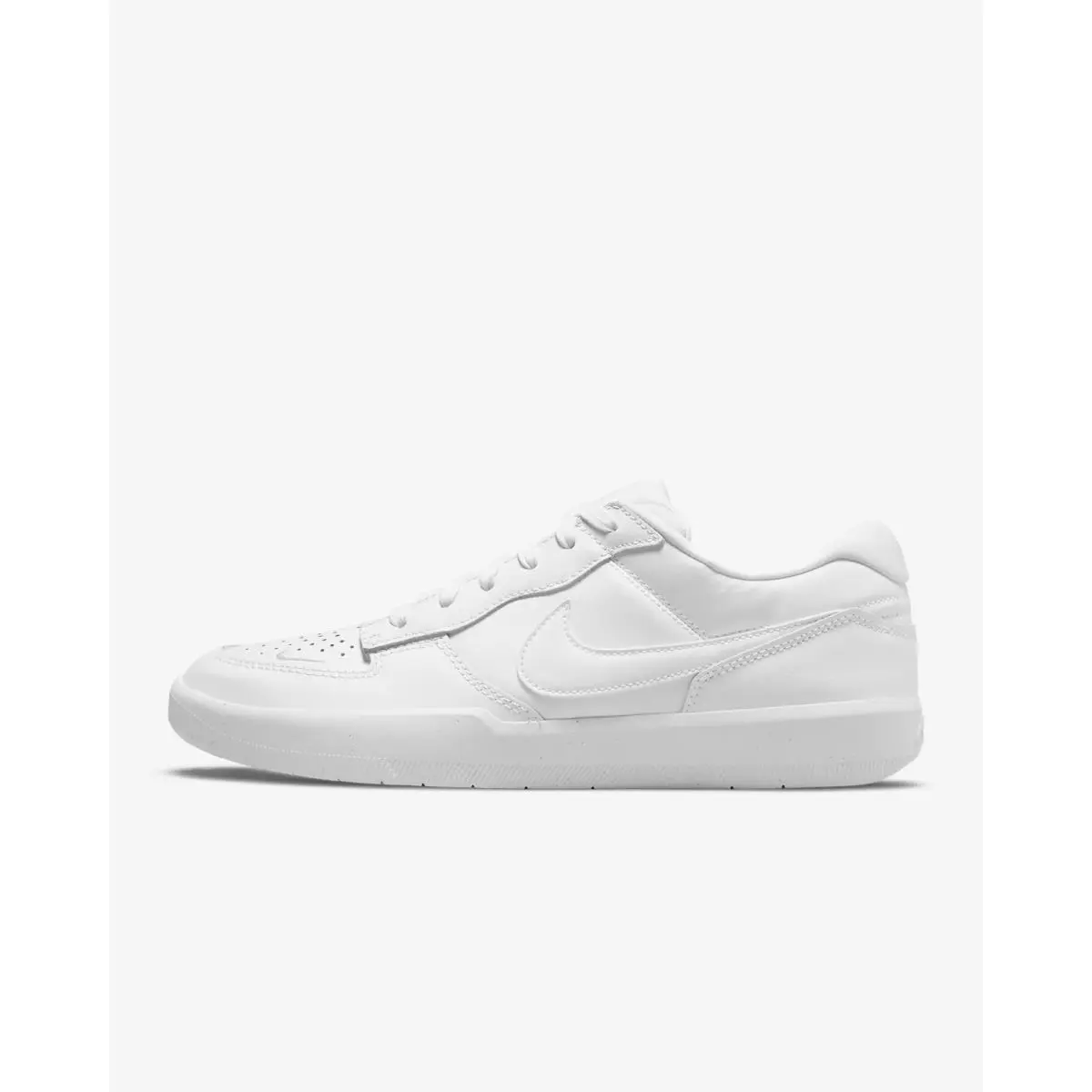 Nike shoes - Nike SB Force 58 Premium DH7505-100 - DH7505-100 - White 7