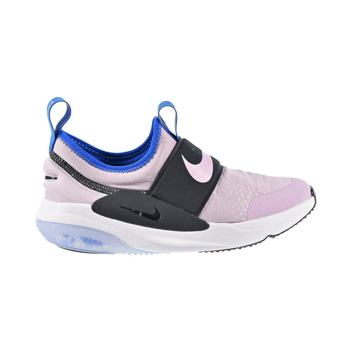 Nike Joyride Nova Big Kids` Shoes Iced Lilac-soar-lemon Venom AQ3141-500 - Iced Lilac/Soar/Lemon Venom