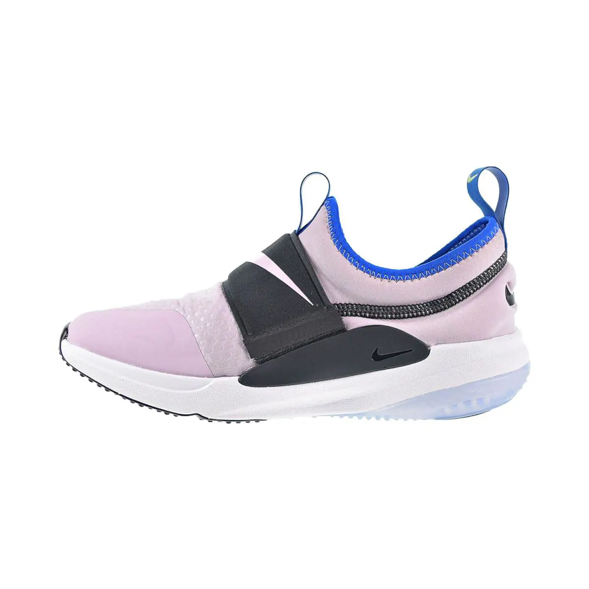 Nike shoes - Iced Lilac/Soar/Lemon Venom 2