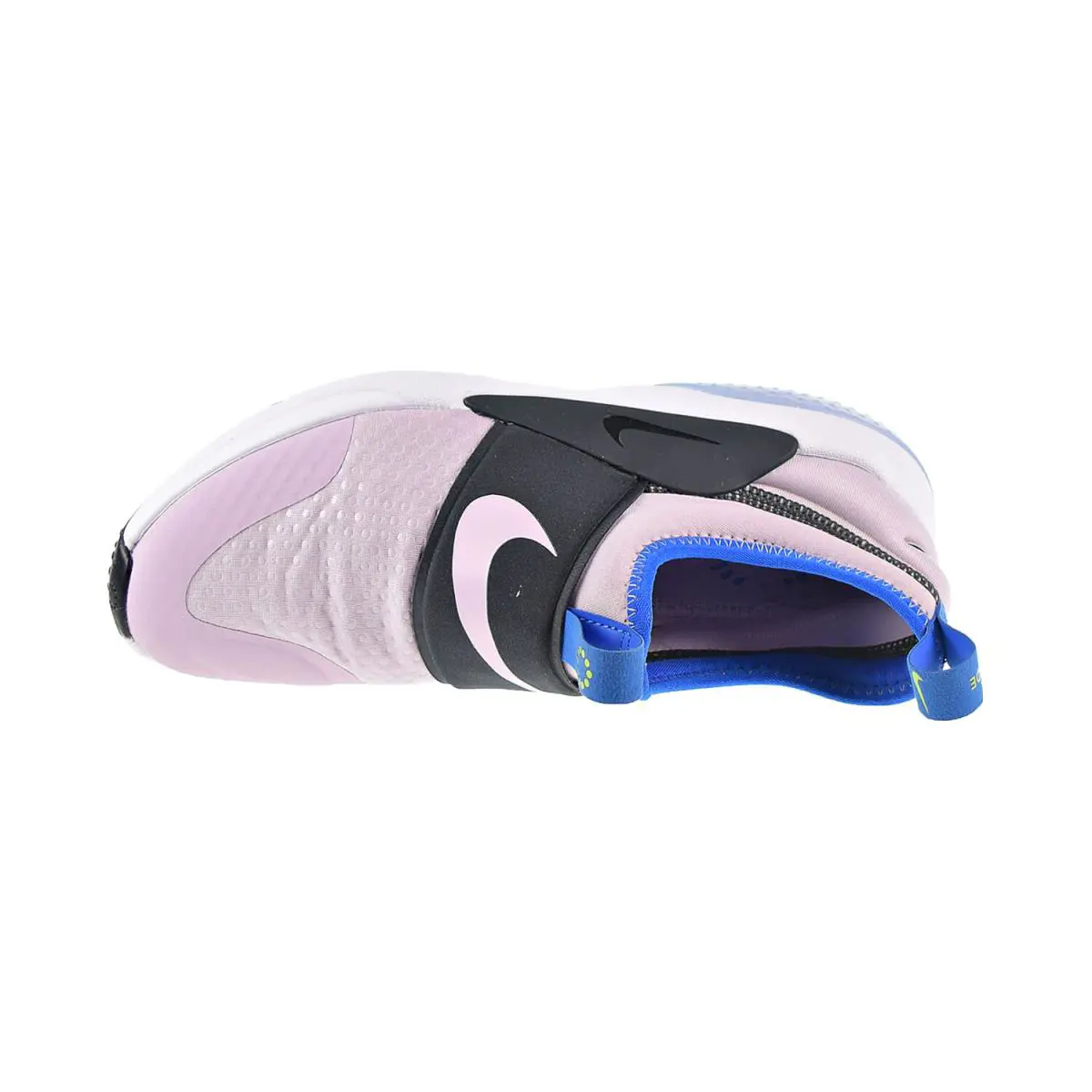 Nike shoes - Iced Lilac/Soar/Lemon Venom 9