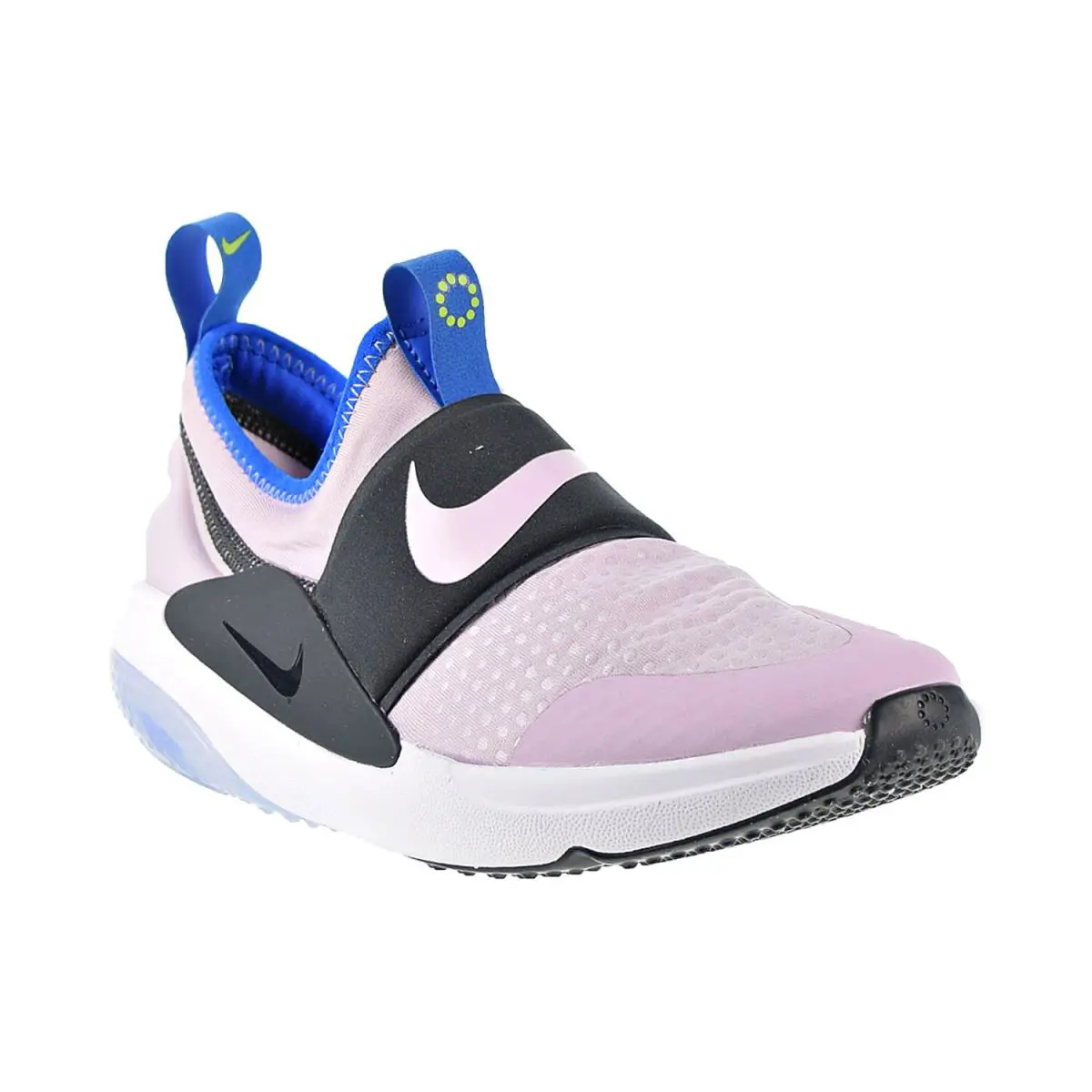 Nike shoes - Iced Lilac/Soar/Lemon Venom 6