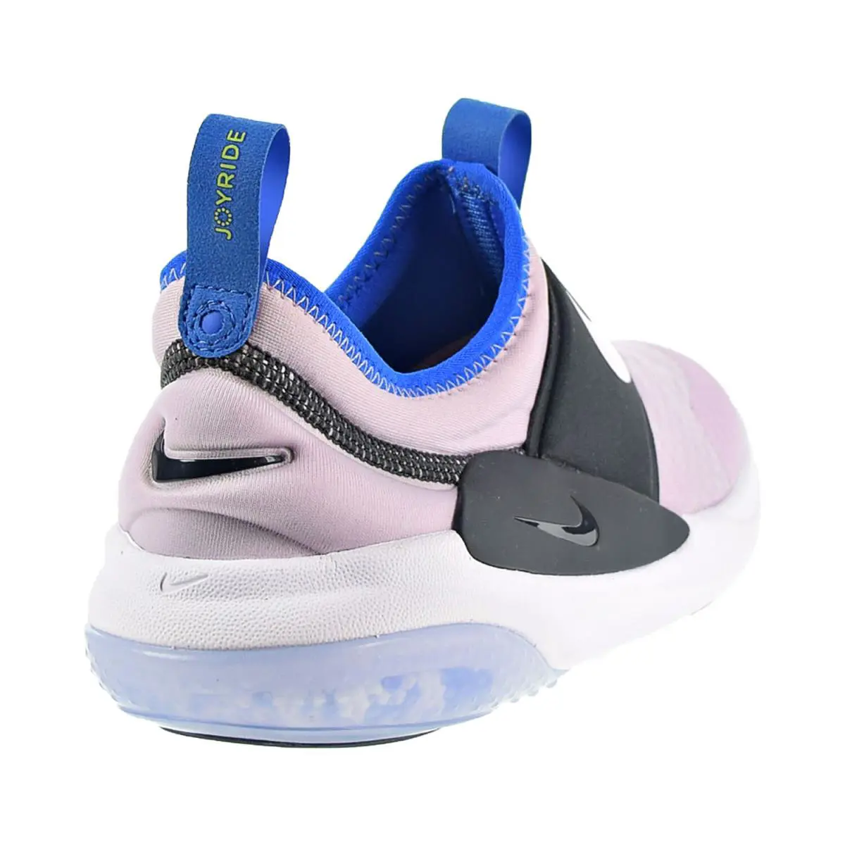 Nike shoes - Iced Lilac/Soar/Lemon Venom 7