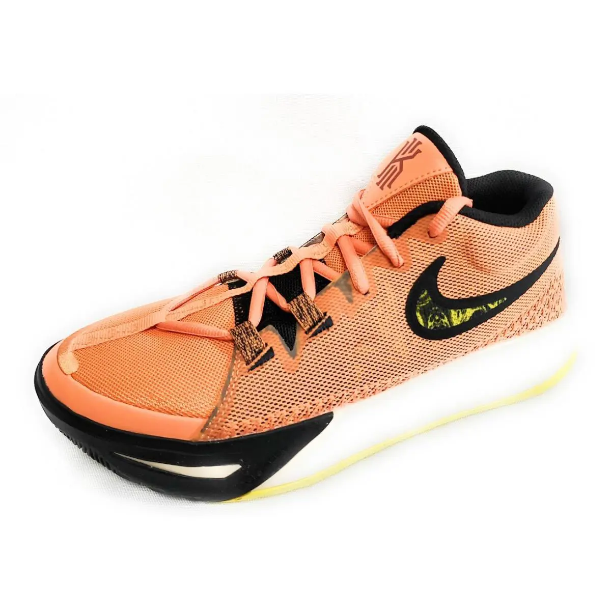 Nike shoes - Orange 0