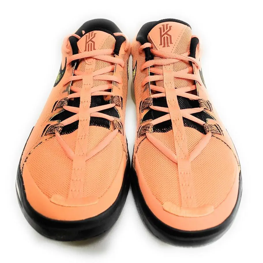 Nike shoes - Orange 3
