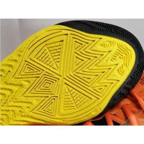 Nike shoes - Orange 6