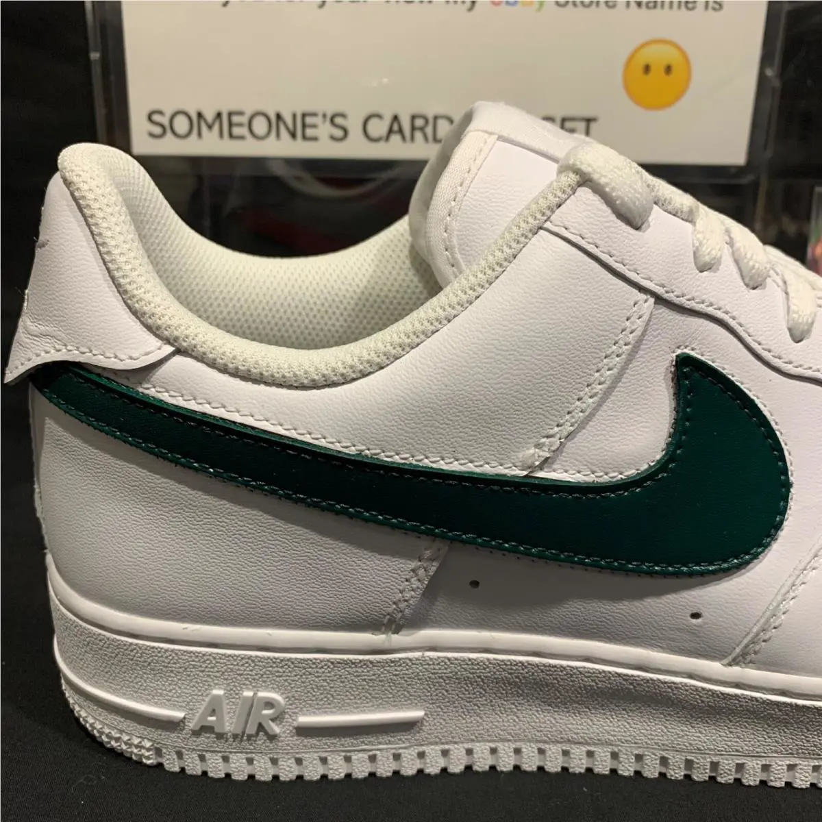 Nike shoes - Nike Air Force 1 - Air Force - CW2288-111 - White 8