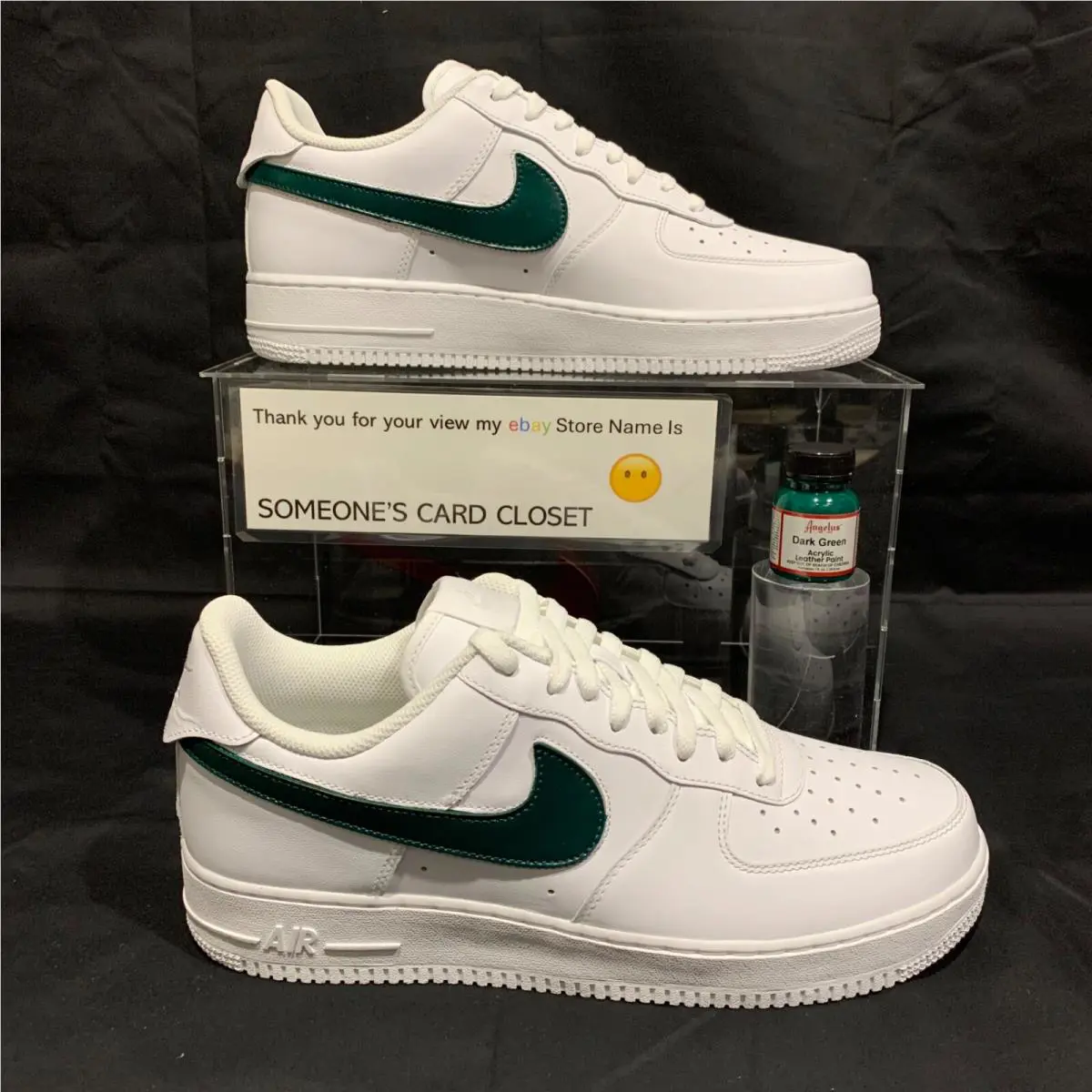 Nike shoes - Nike Air Force 1 - Air Force - CW2288-111 - White 6