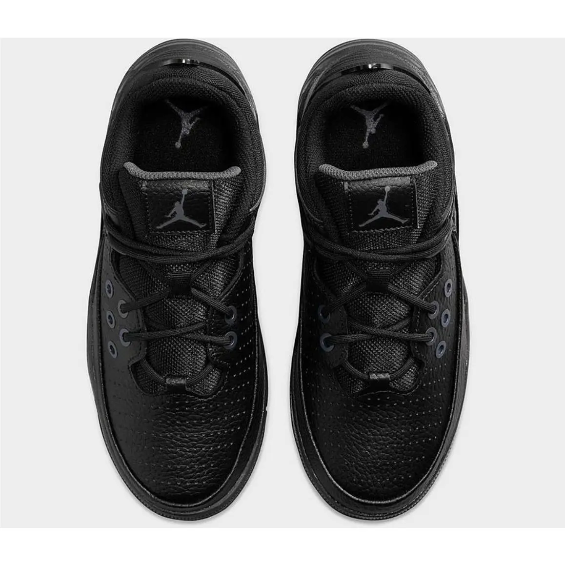 Nike shoes - Black 1