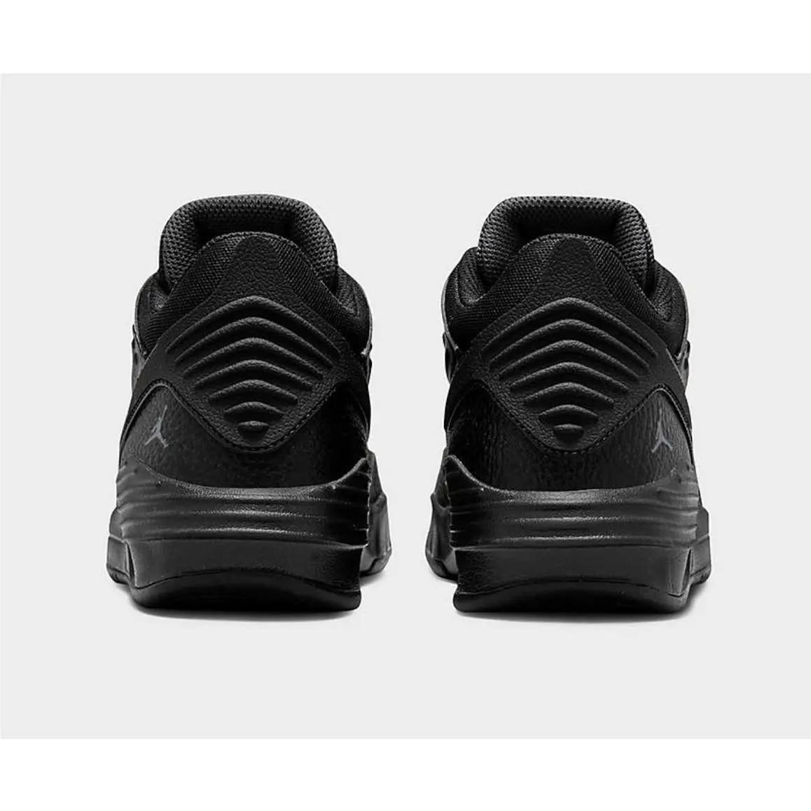 Nike shoes - Black 3
