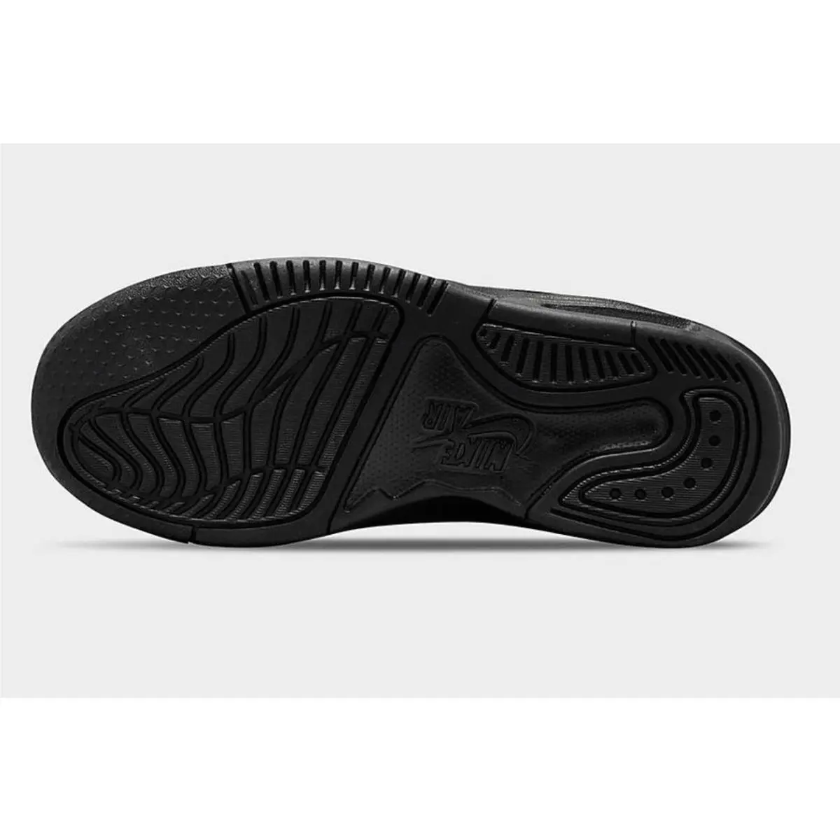Nike shoes - Black 4