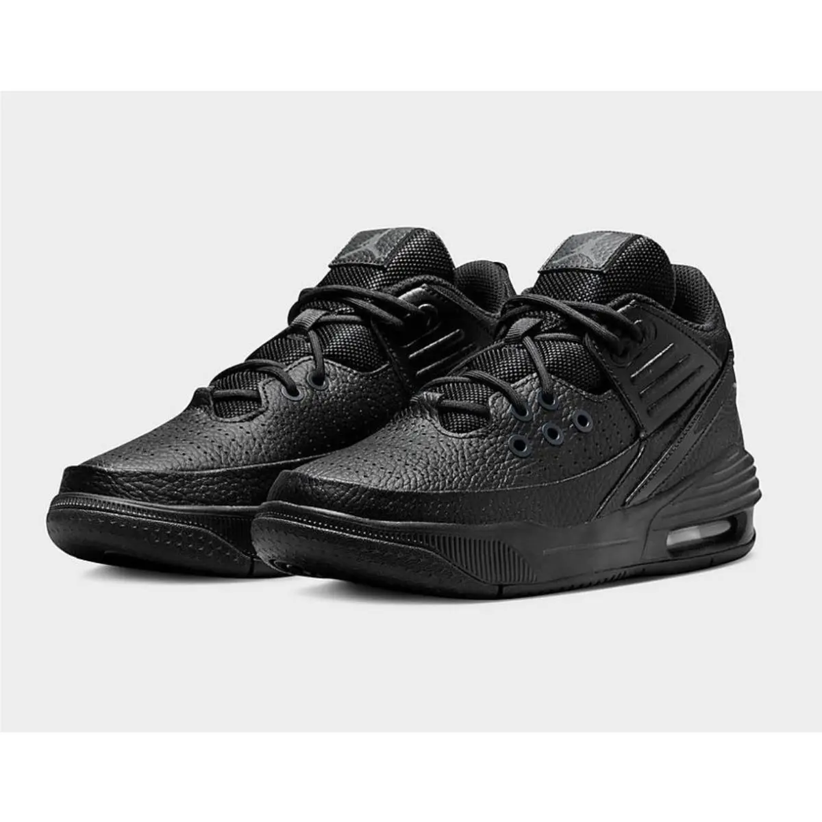 Nike shoes - Black 5