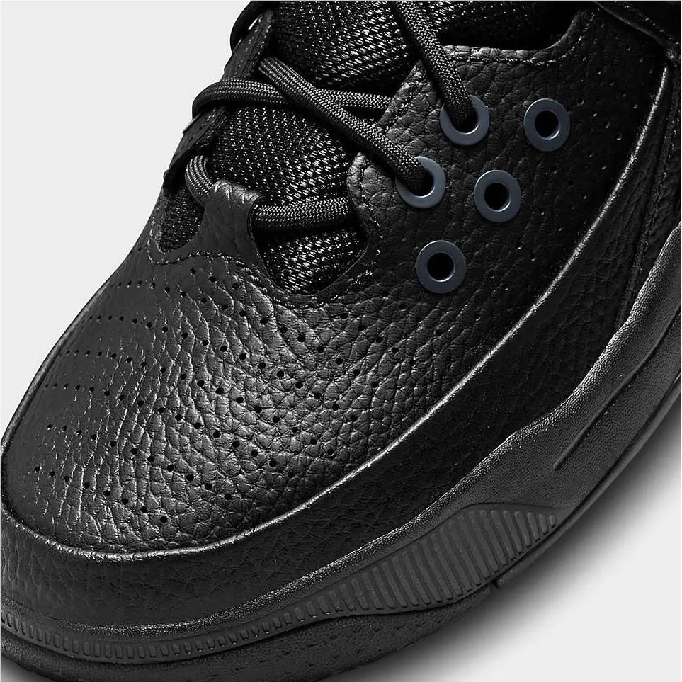 Nike shoes - Black 2