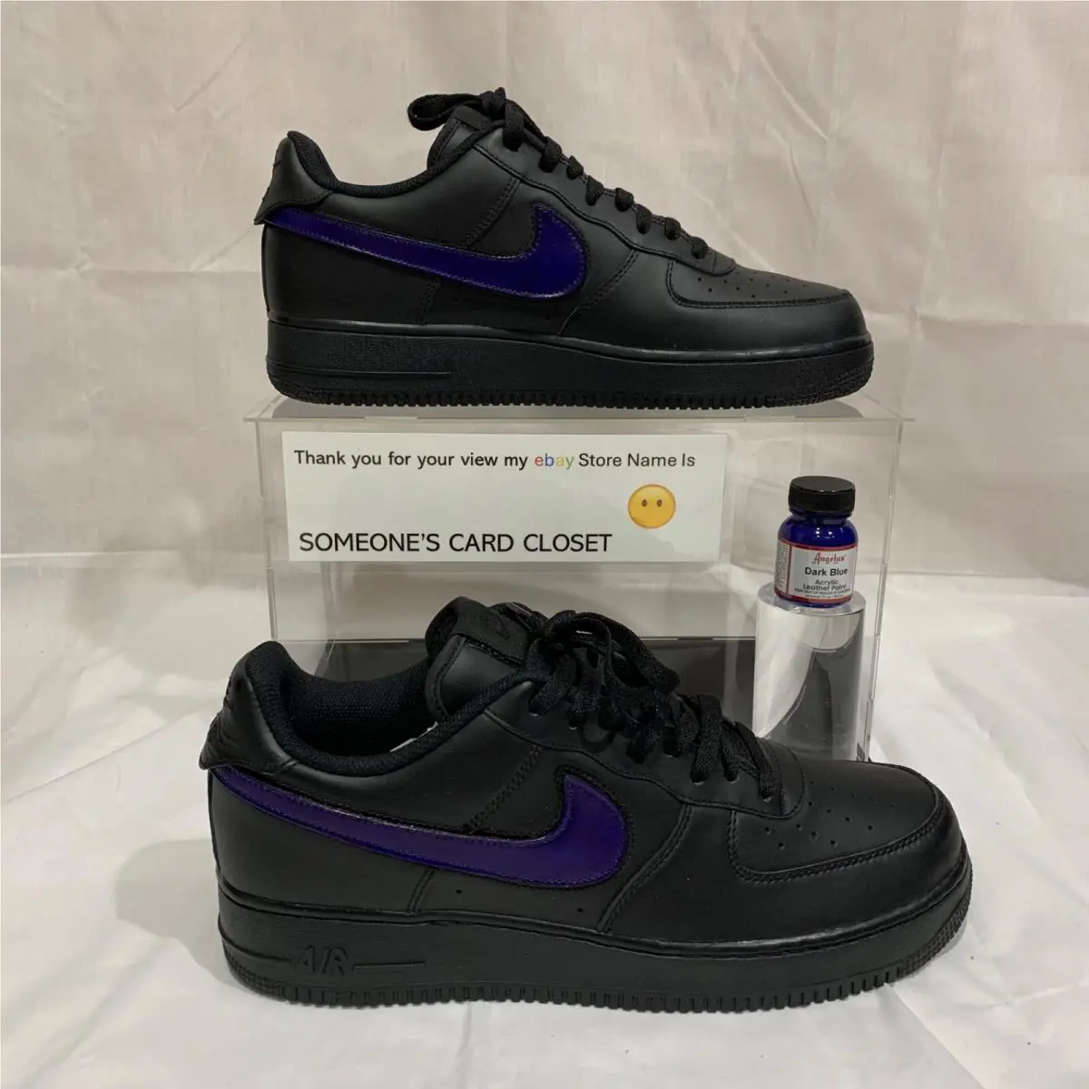 Nike shoes - Nike Air Force 1 - Air Force - CW2288-111 - White 6