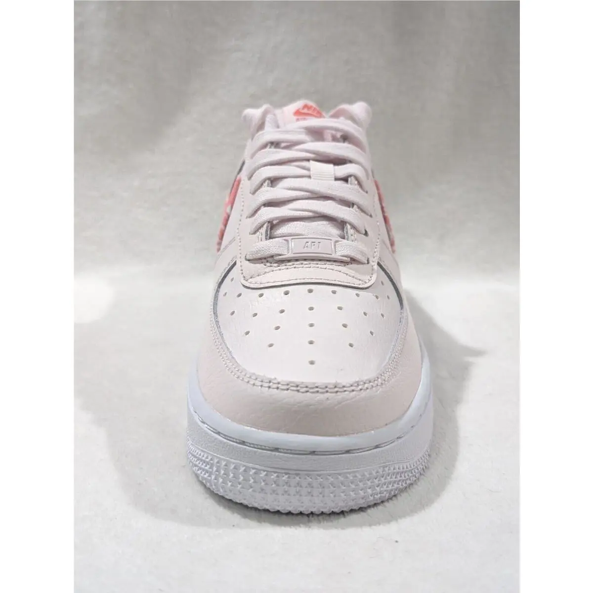 Nike shoes - Nike Air Force 1 `07 - FD1448-664 - Pearl Pink/White 19
