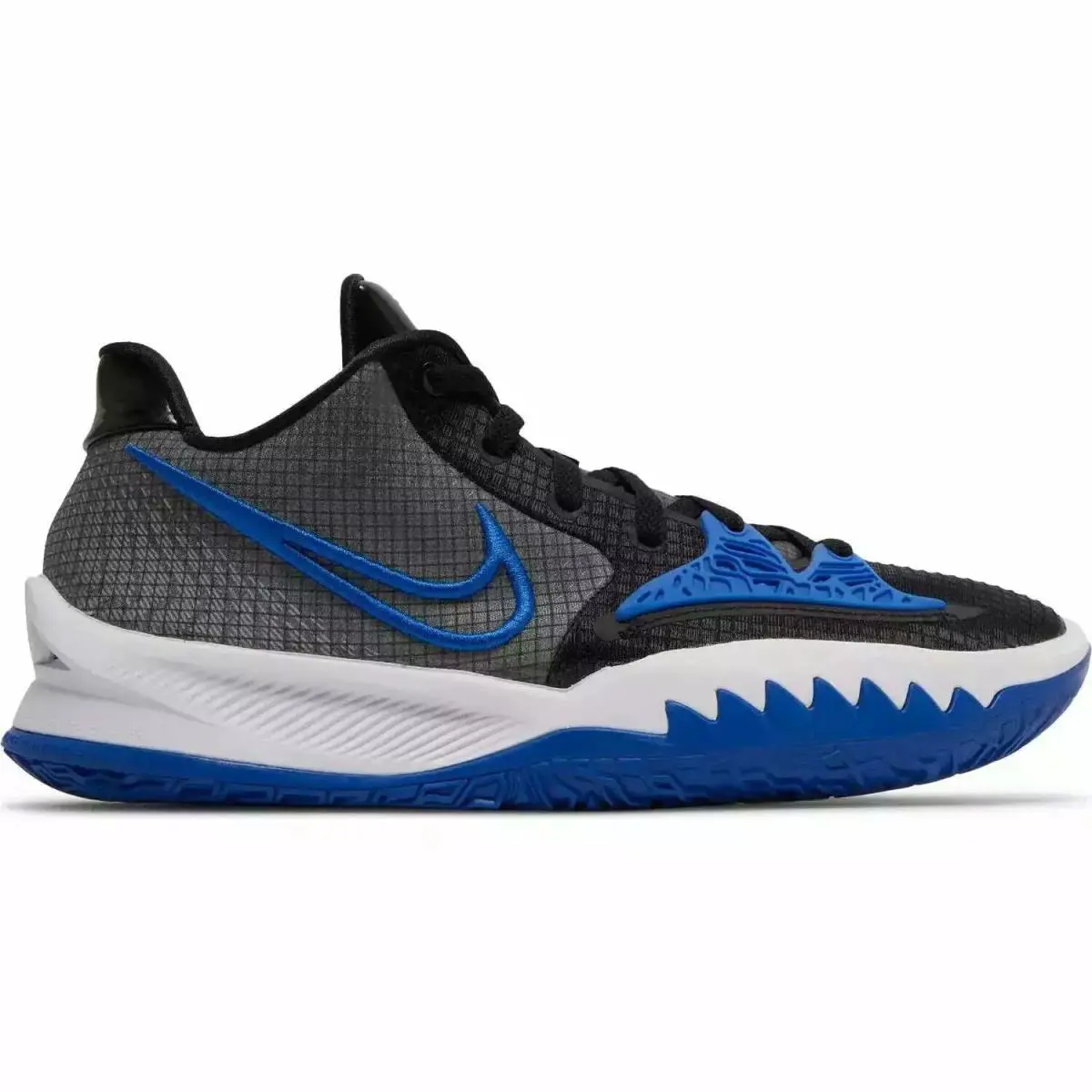 Nike shoes - Nike Kyrie Low - Kyrie Low - Black 0