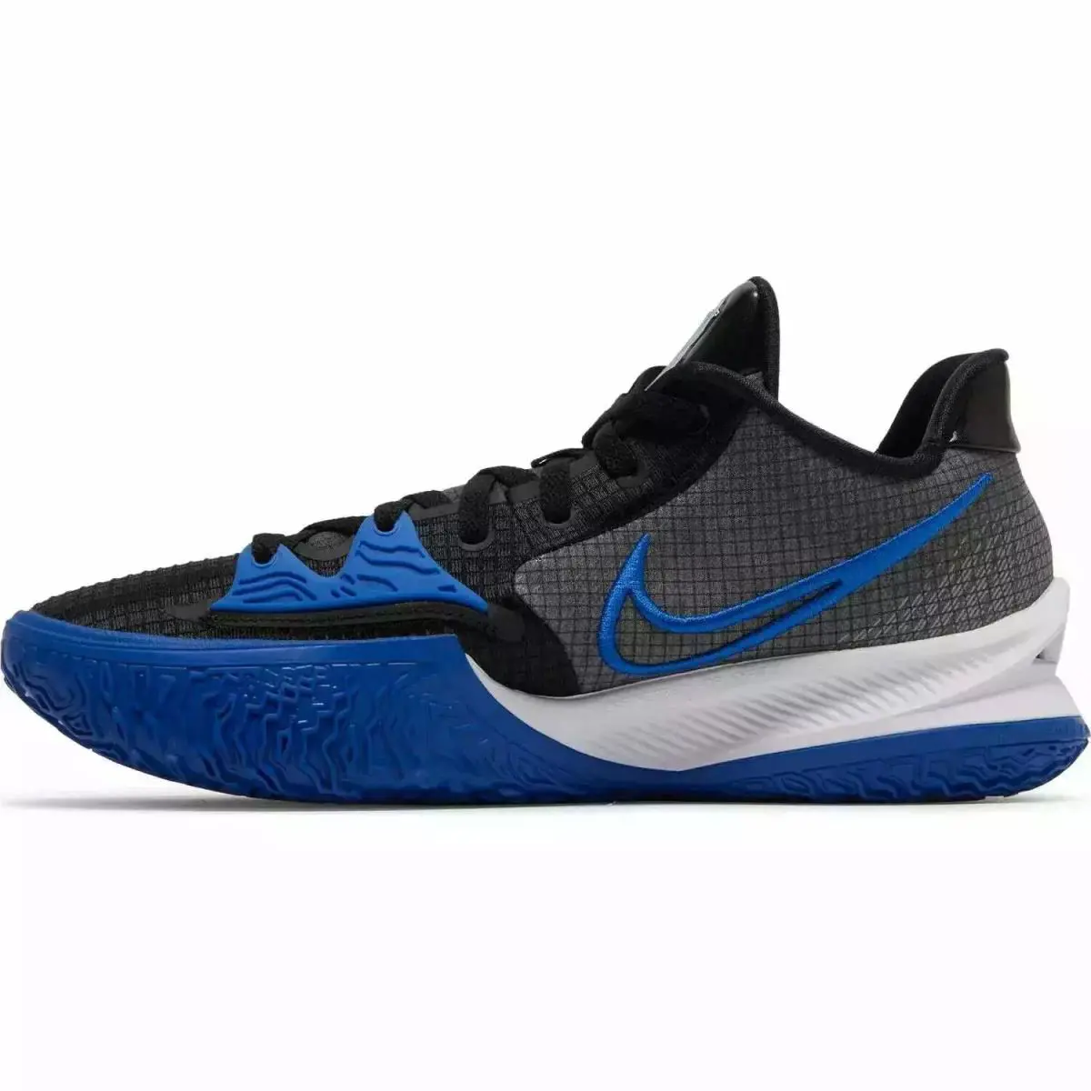 Nike shoes - Nike Kyrie Low - Kyrie Low - Black 1