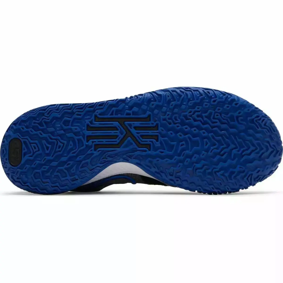 Nike shoes - Nike Kyrie Low - Kyrie Low - Black 2