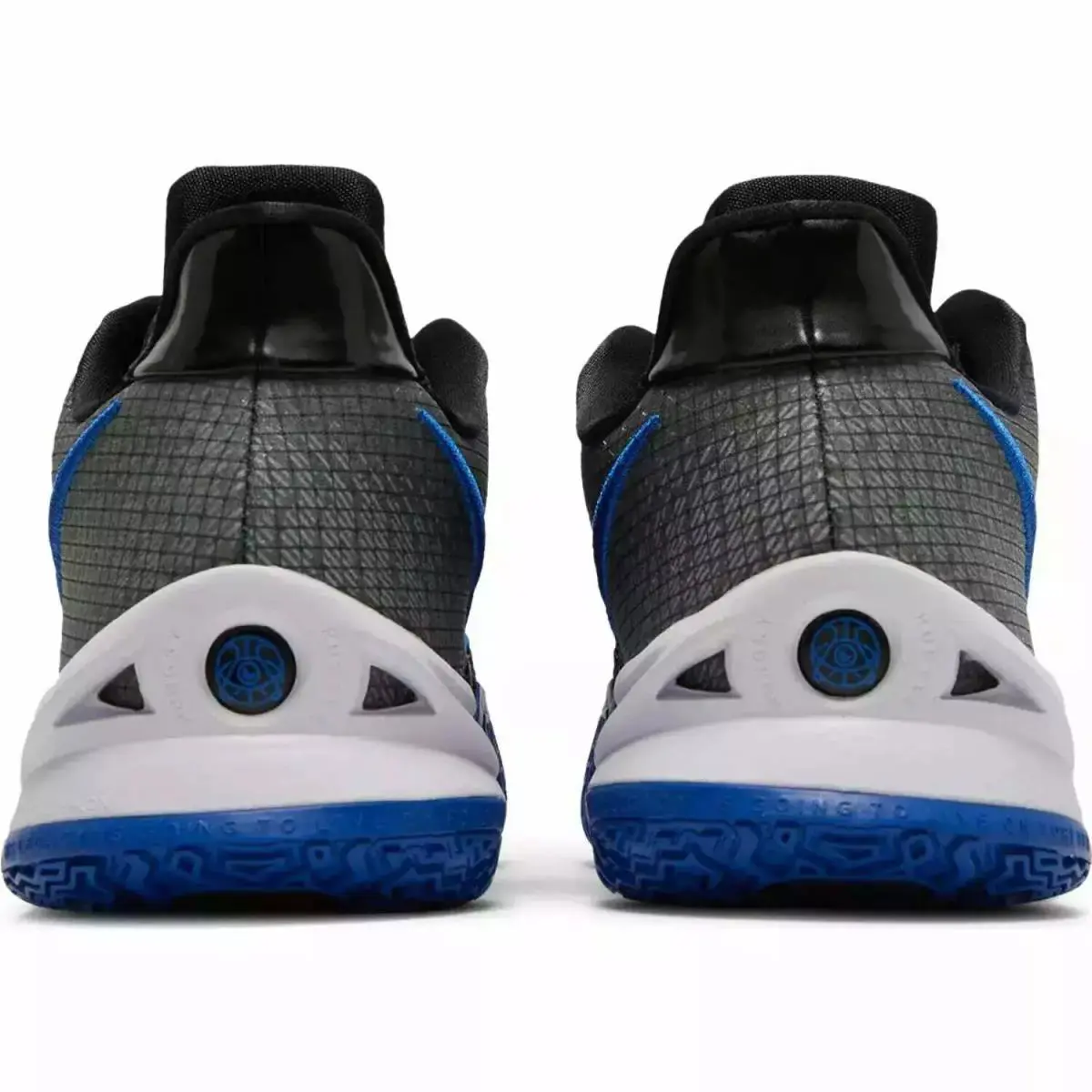 Nike shoes - Nike Kyrie Low - Kyrie Low - Black 3