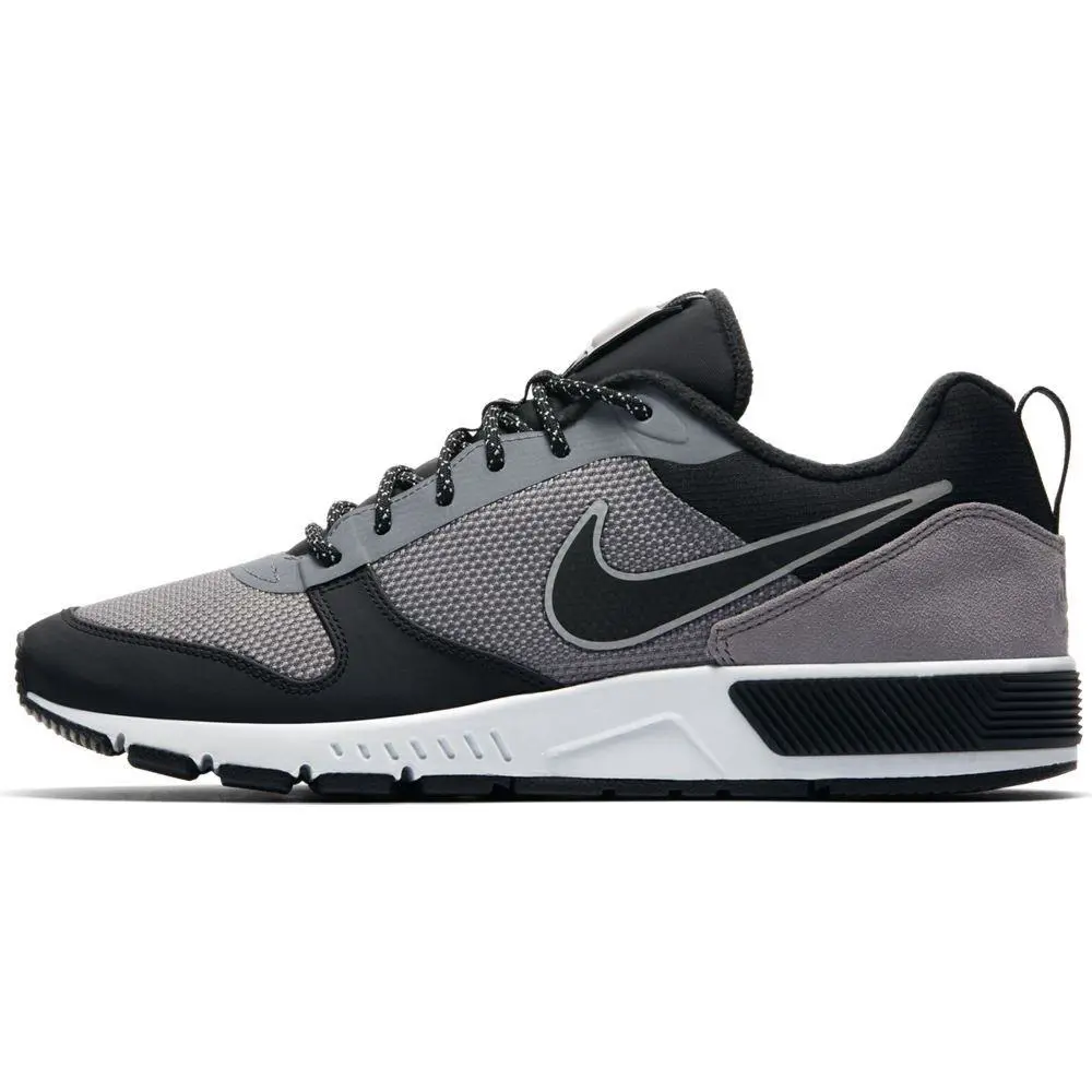 Nike shoes - 916775001 - 916775-001 - Cool Gray/Black/White 0