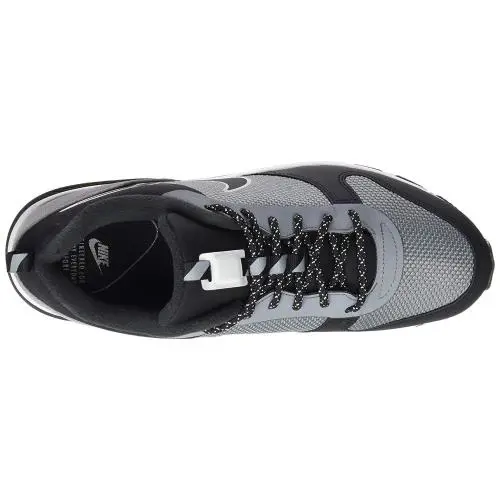 Nike shoes - 916775001 - 916775-001 - Cool Gray/Black/White 1