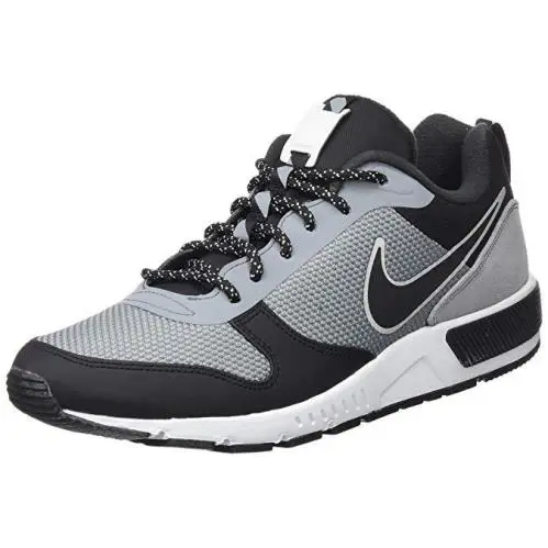 Nike shoes - 916775001 - 916775-001 - Cool Gray/Black/White 3