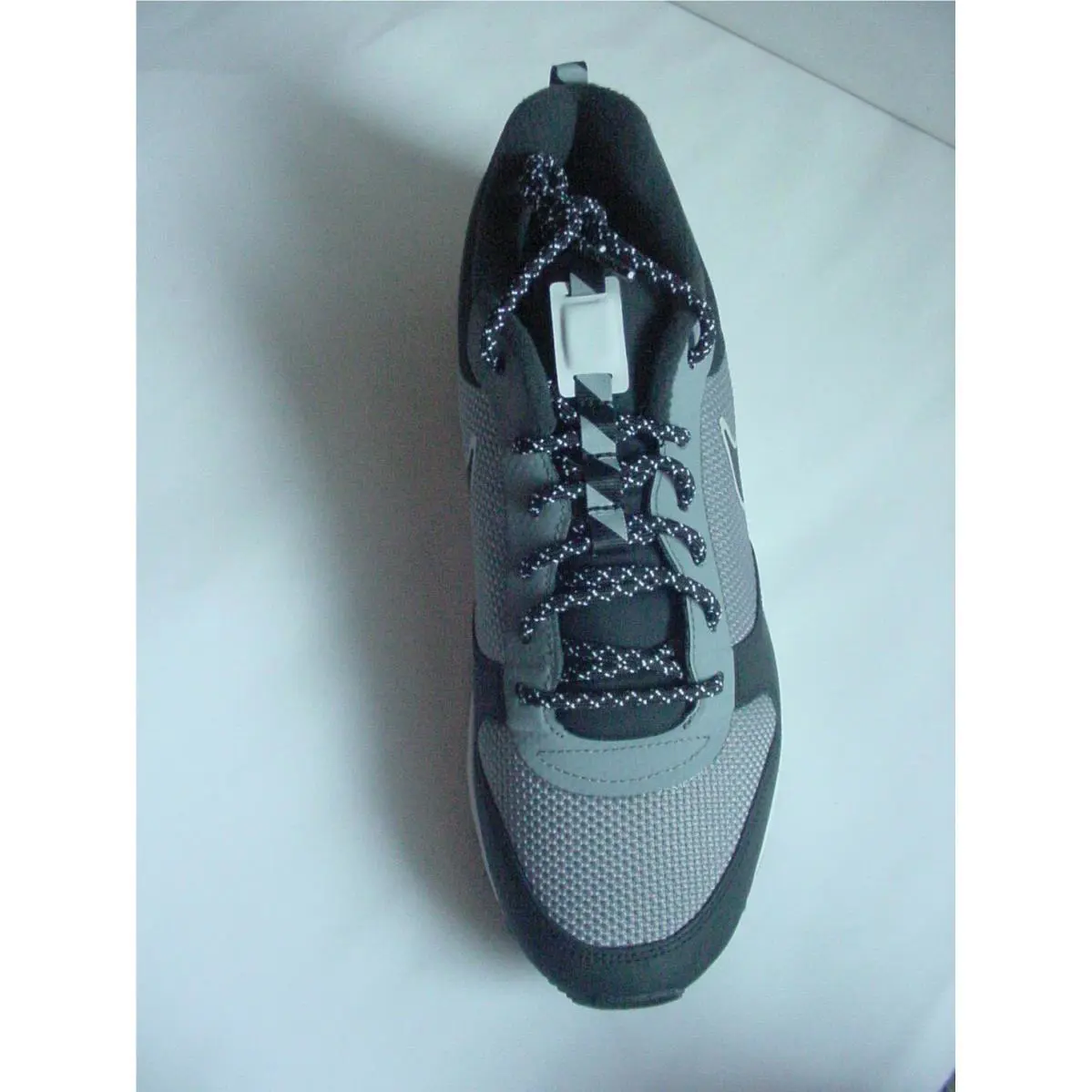 Nike shoes - 916775001 - 916775-001 - Cool Gray/Black/White 11