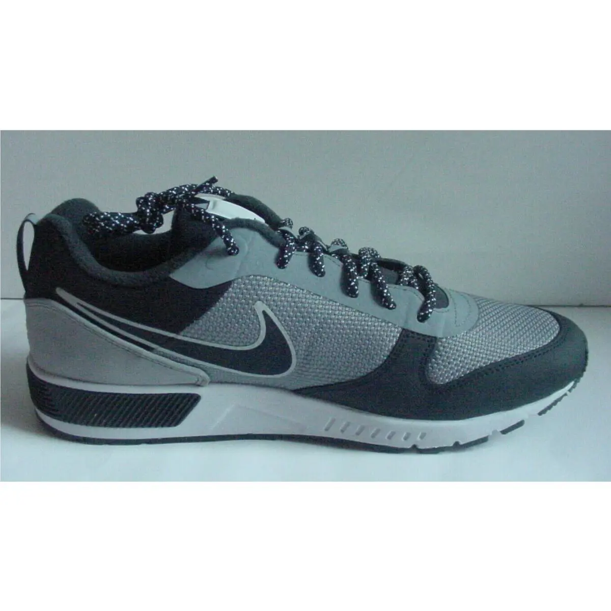 Nike shoes - 916775001 - 916775-001 - Cool Gray/Black/White 6