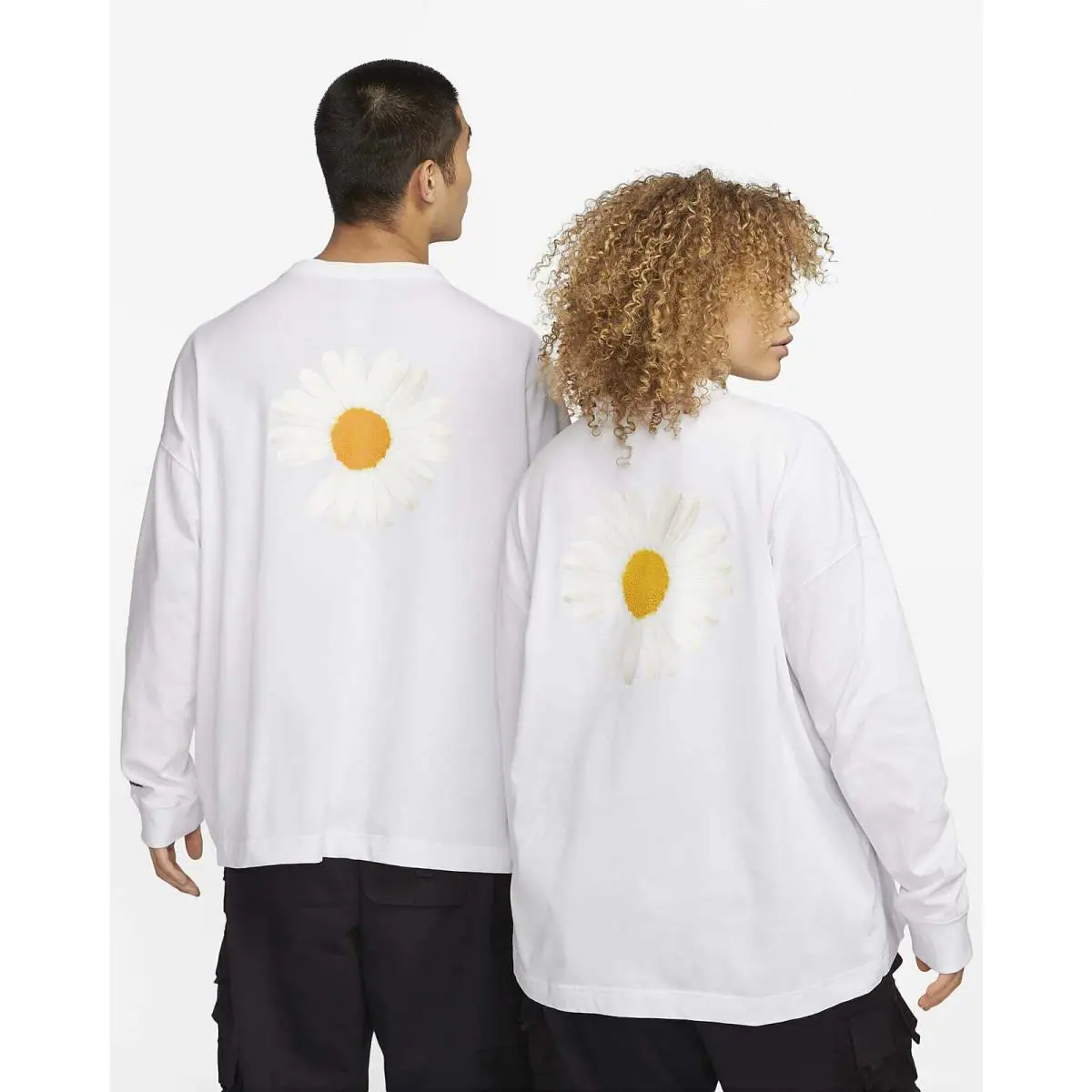 Nike clothing - White 2