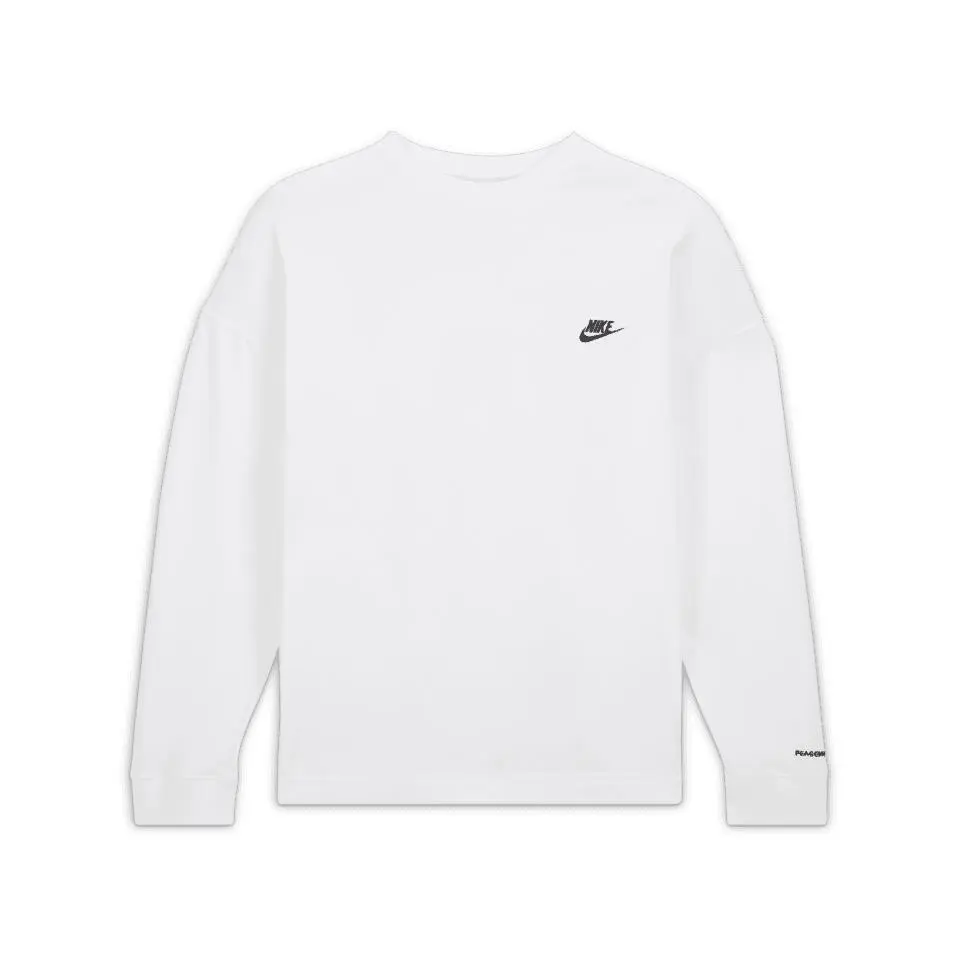Nike clothing - White 3