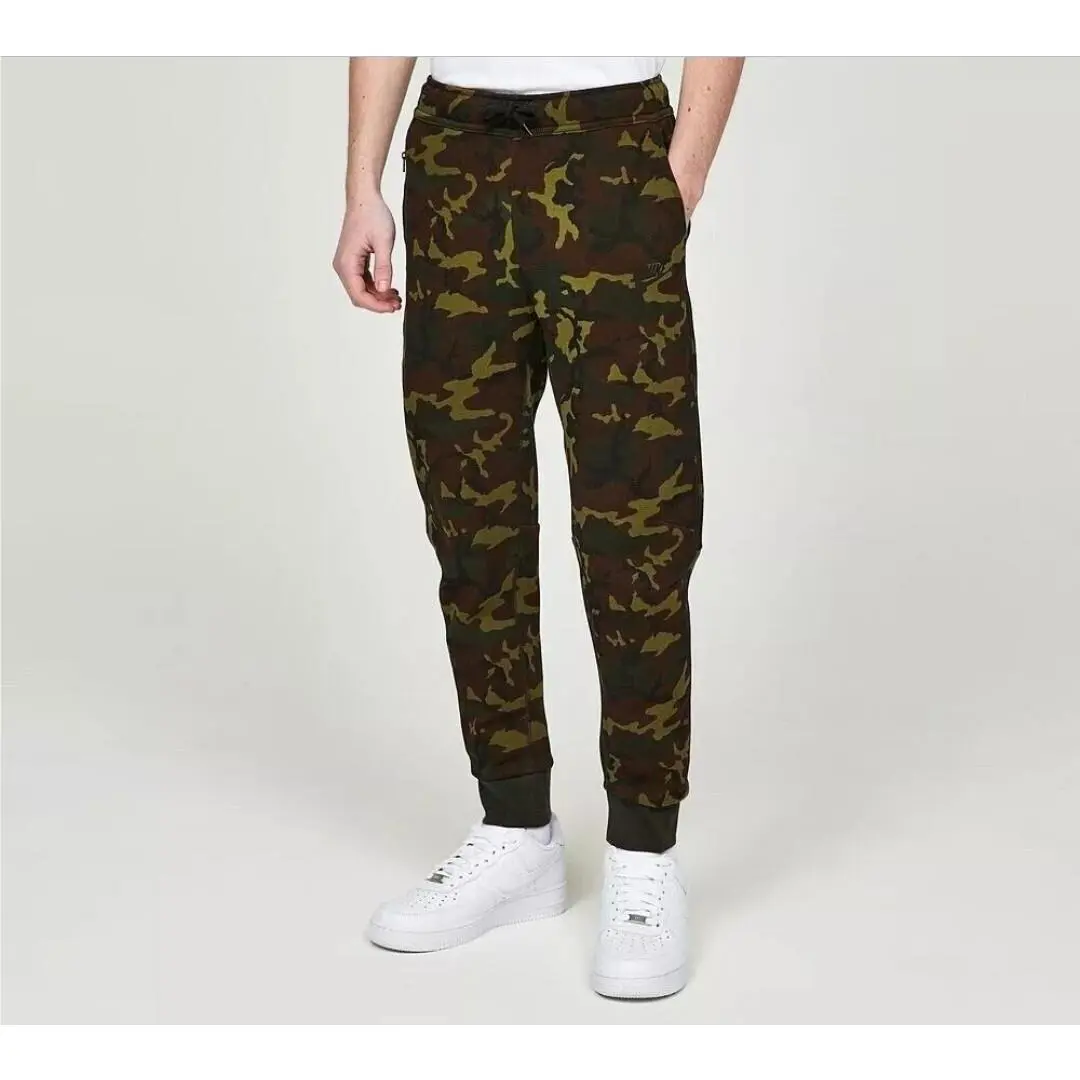 Nike clothing - Green 13