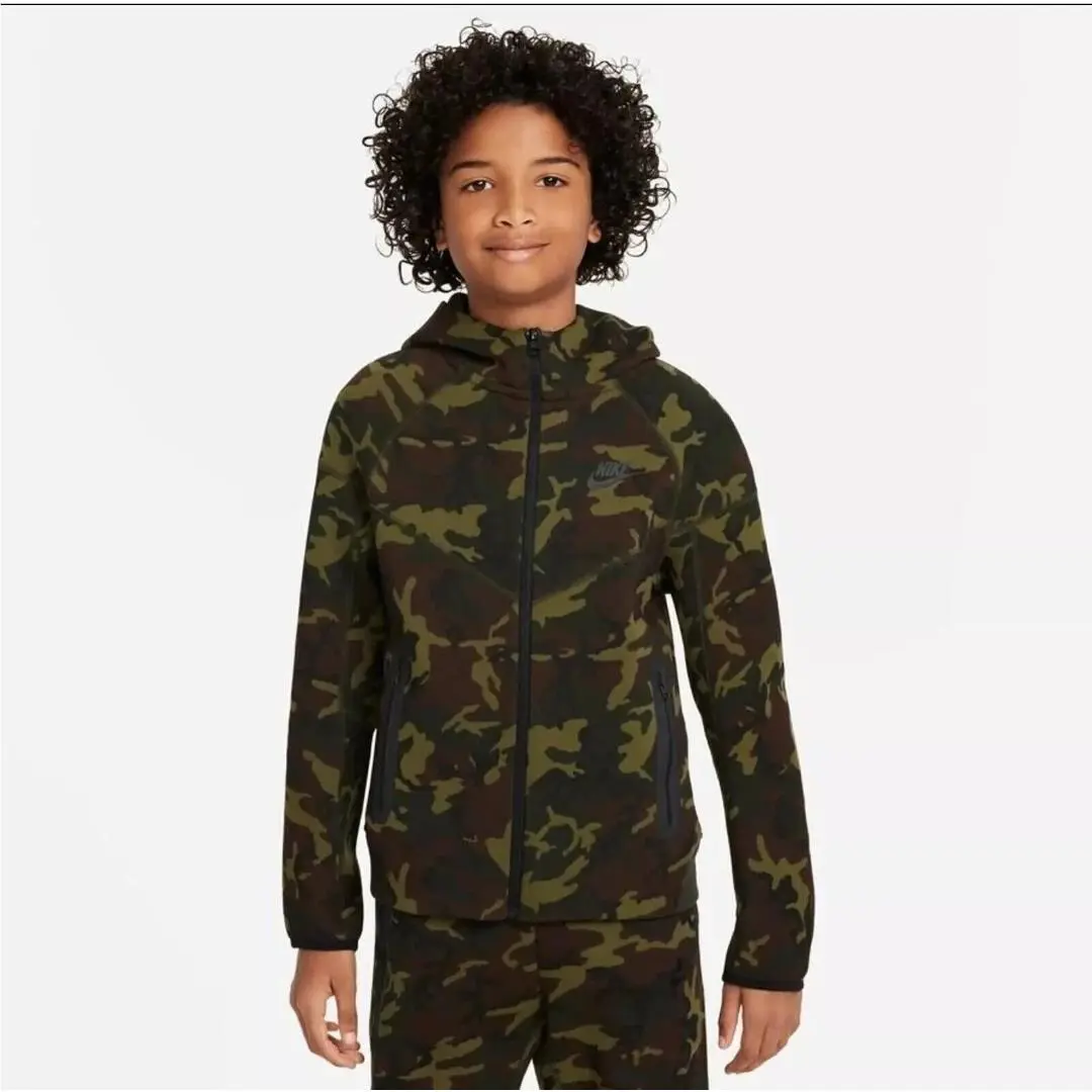 Nike clothing - Green 26