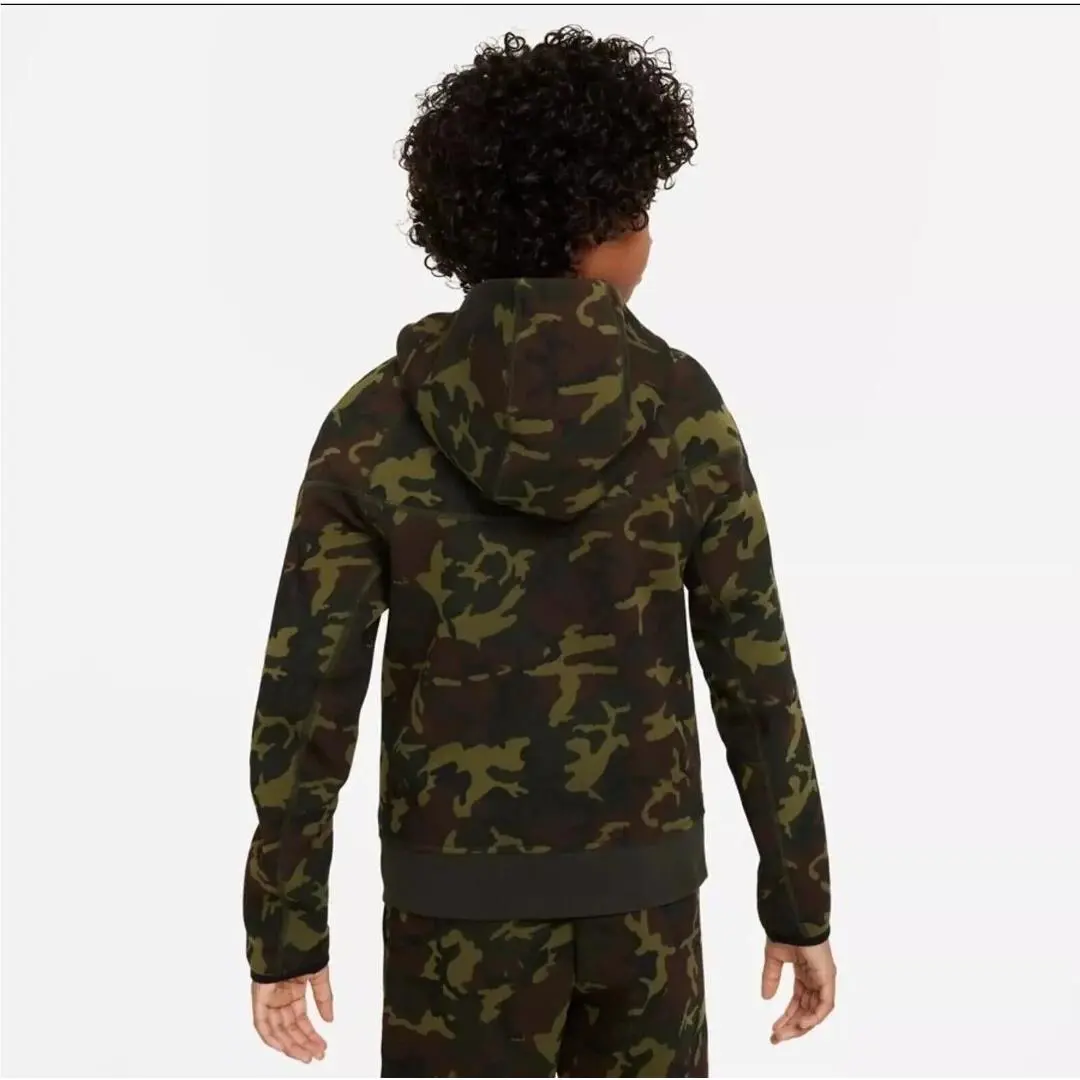 Nike clothing - Green 27