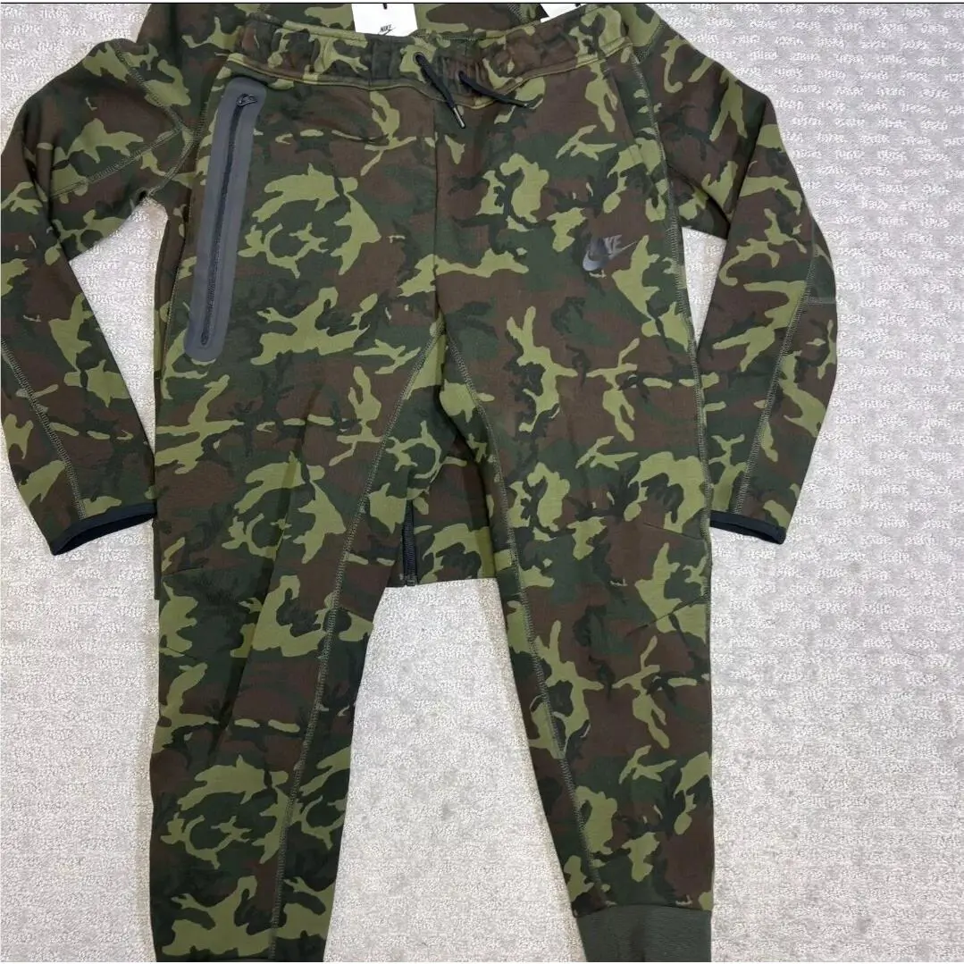 Nike clothing - Green 0