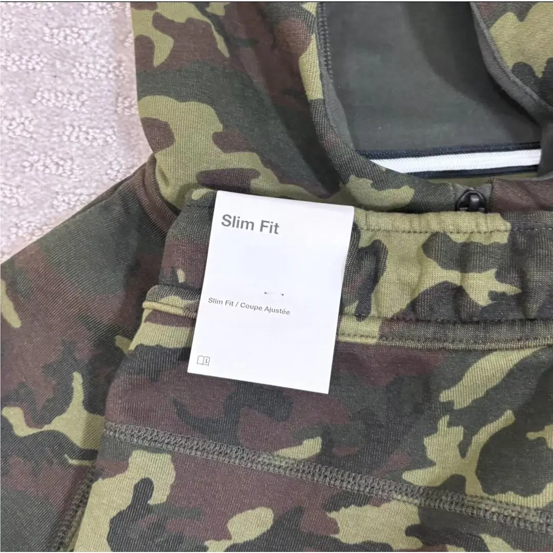 Nike clothing - Green 1