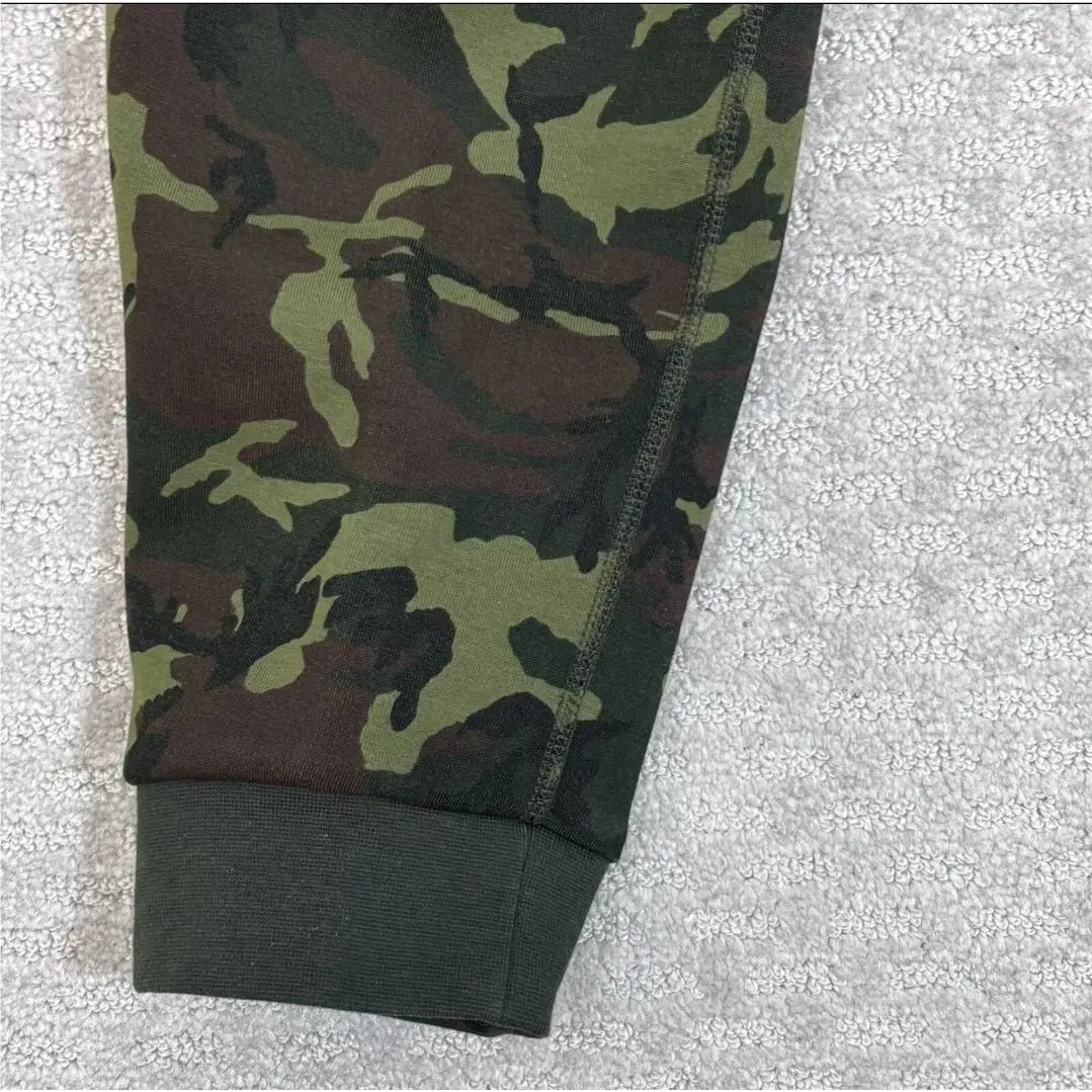 Nike clothing - Green 5