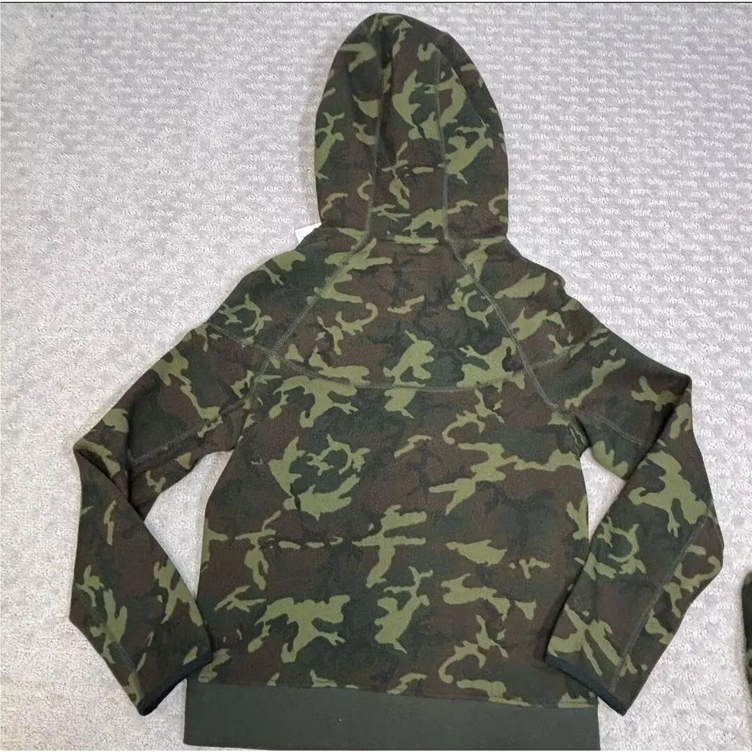Nike clothing - Green 6